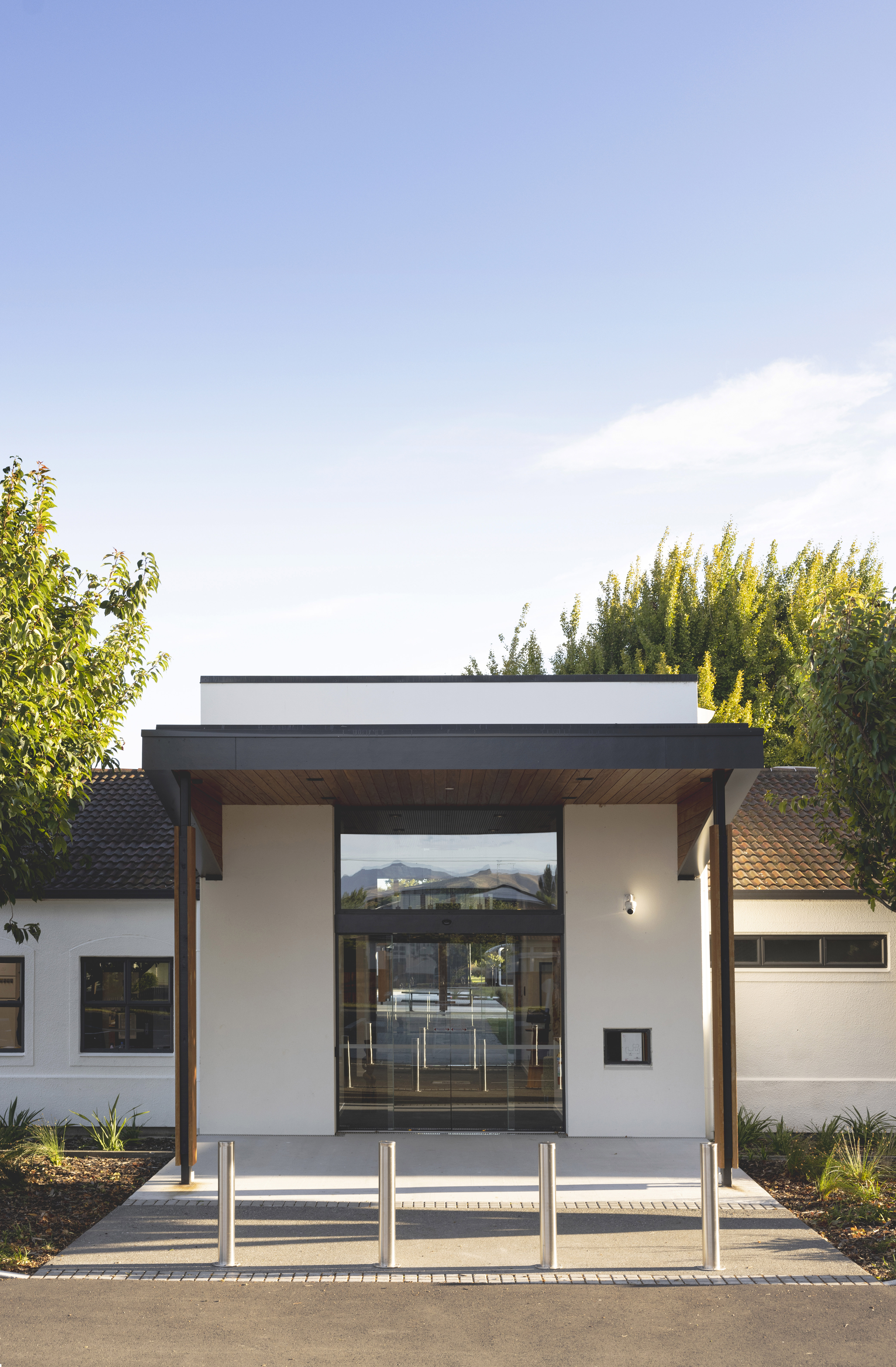 The New Zealand Wine Centre - Te Pokapū Wāina o Aotearoa