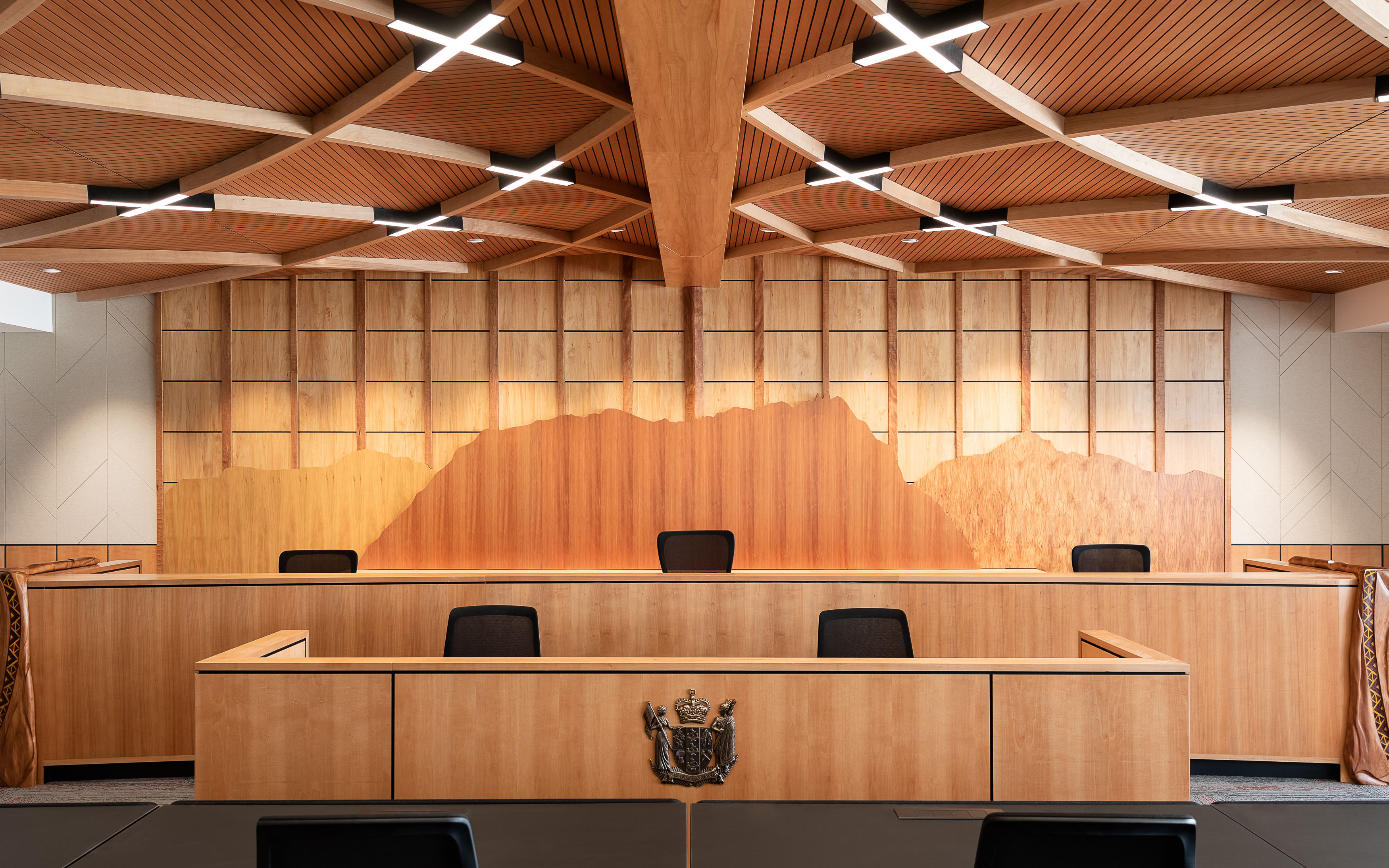 Whangārei Māori Land Court