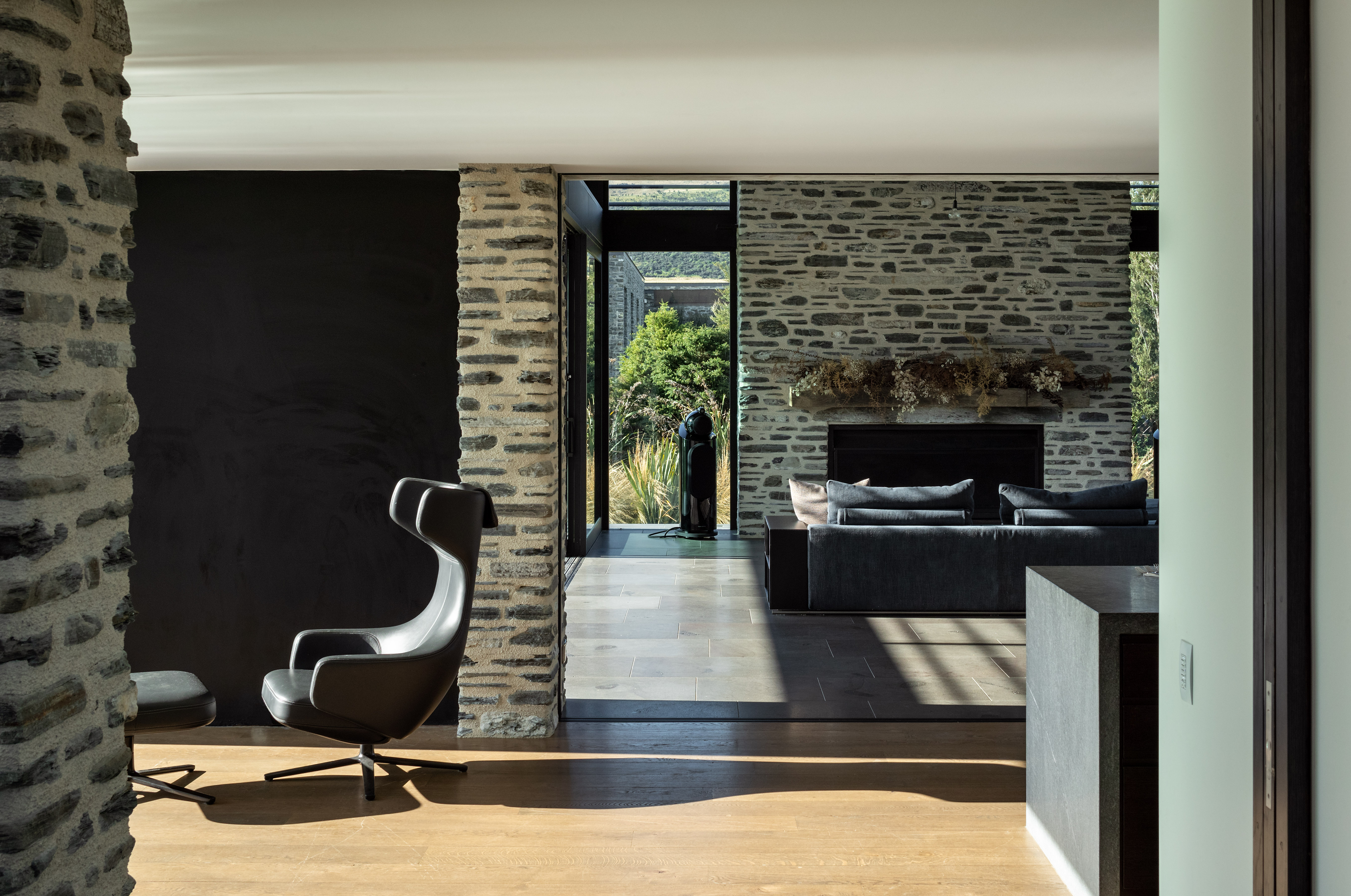 Jack's Point Retreat