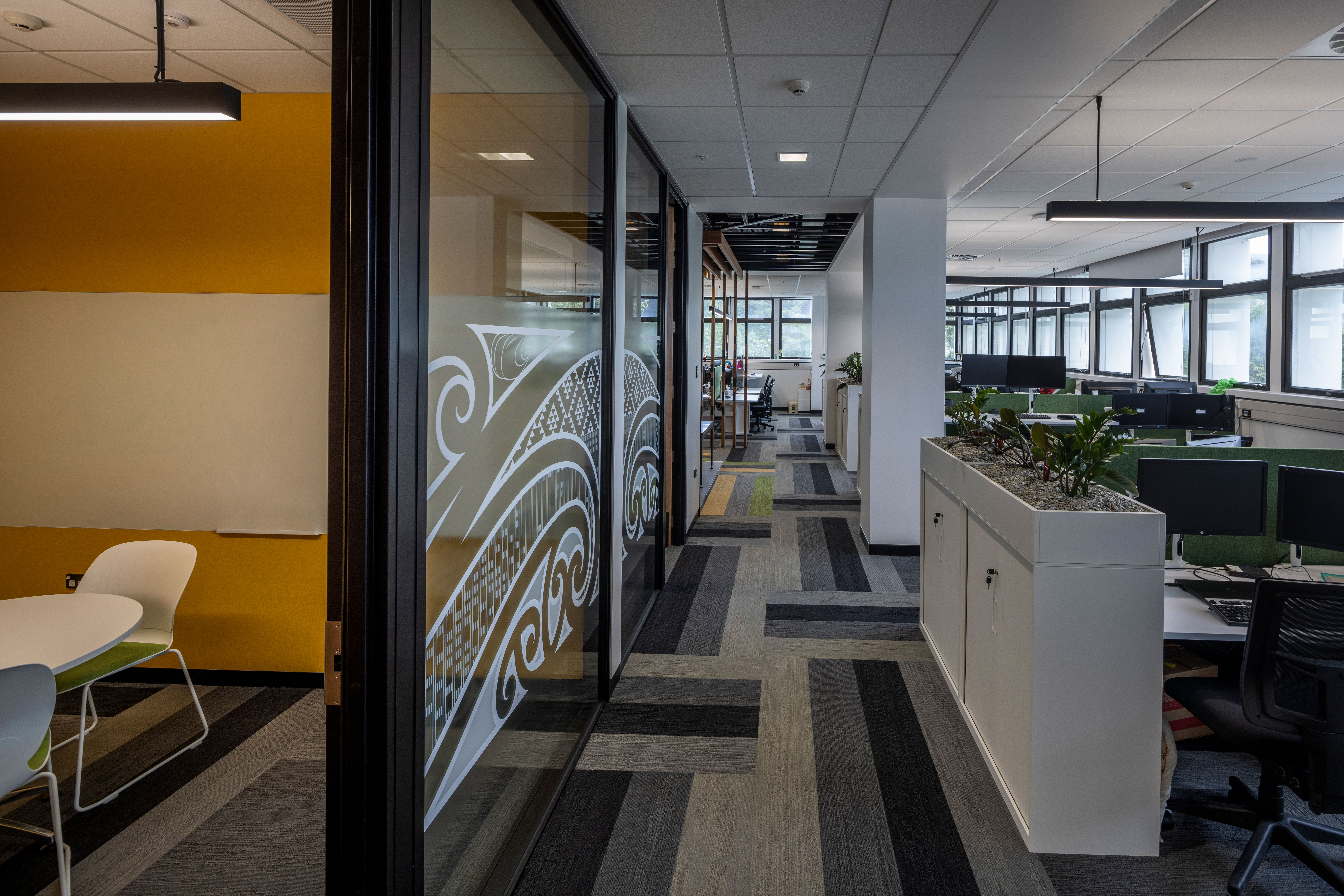 University of Otago – Science Divisional Offices