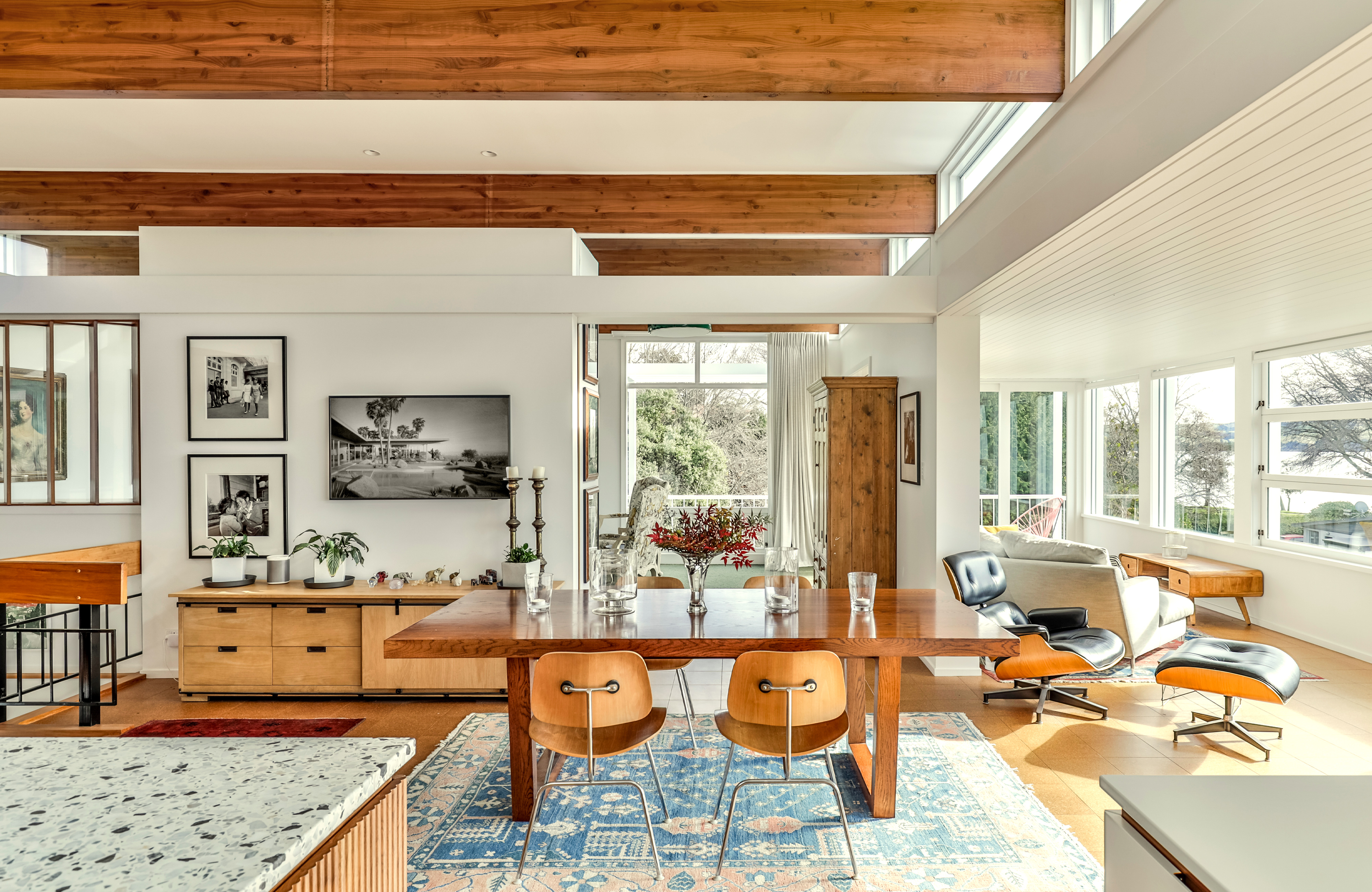 Rainbow Point Renovation