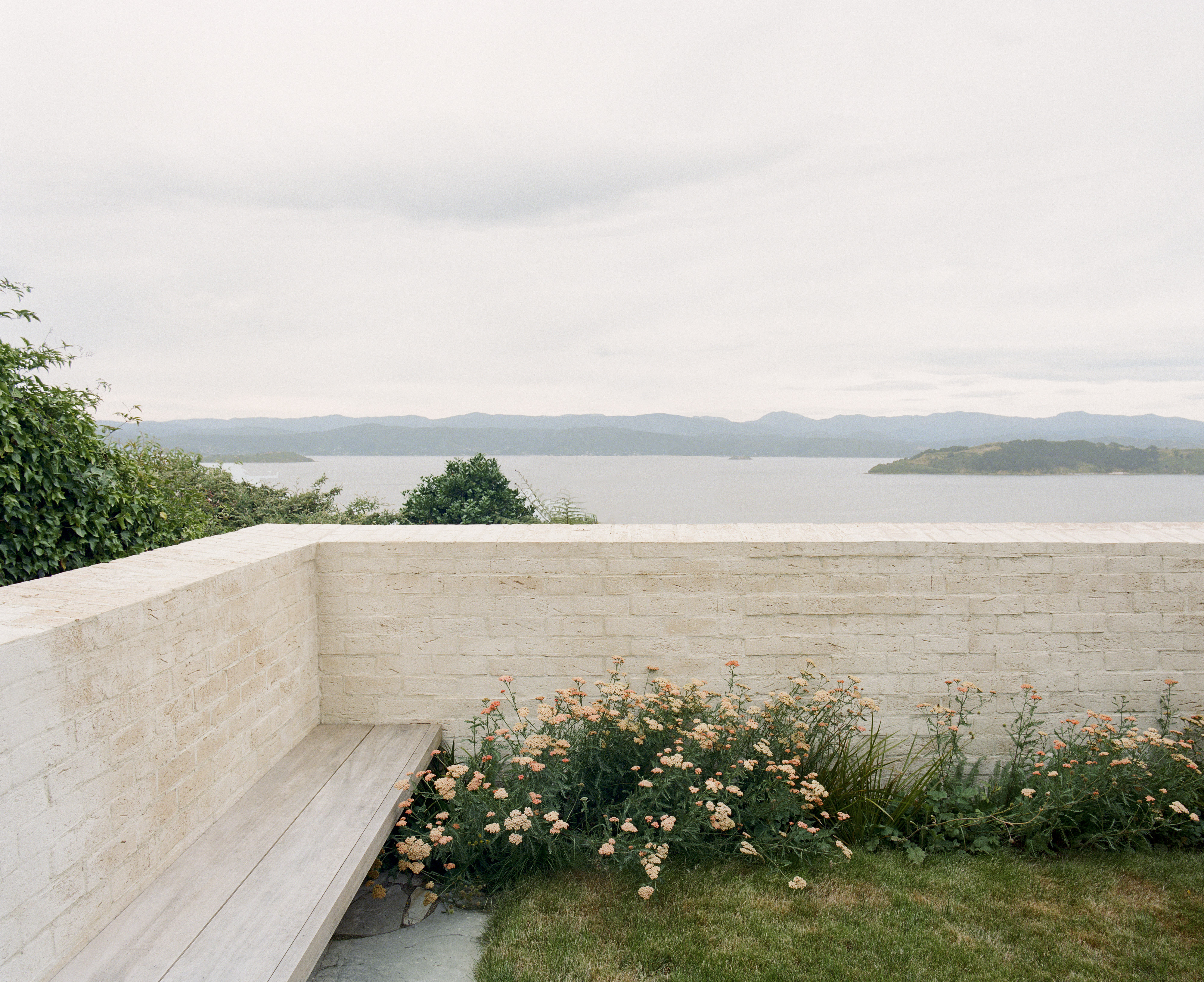 Upper Watt Residence