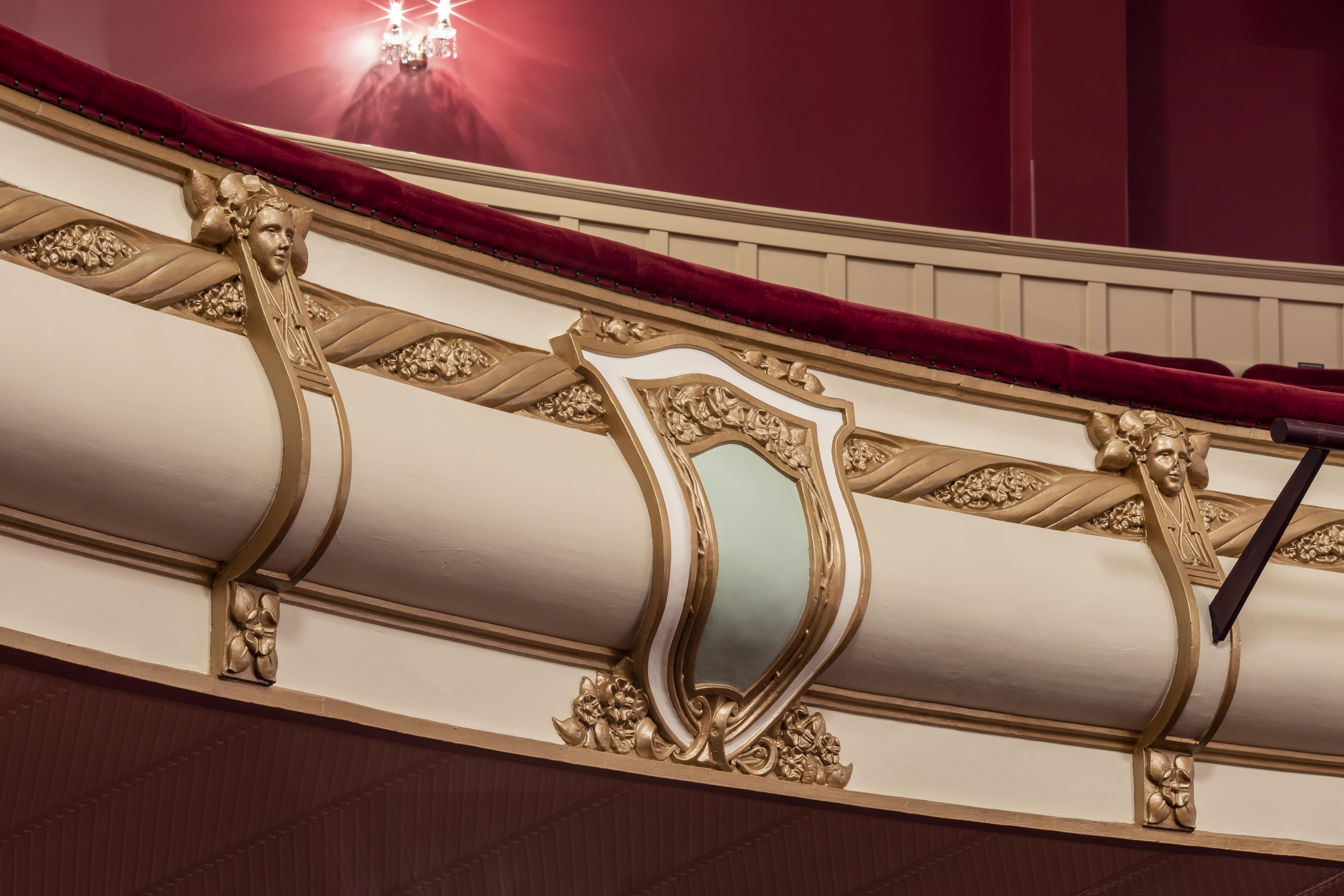 Hawke's Bay Opera House