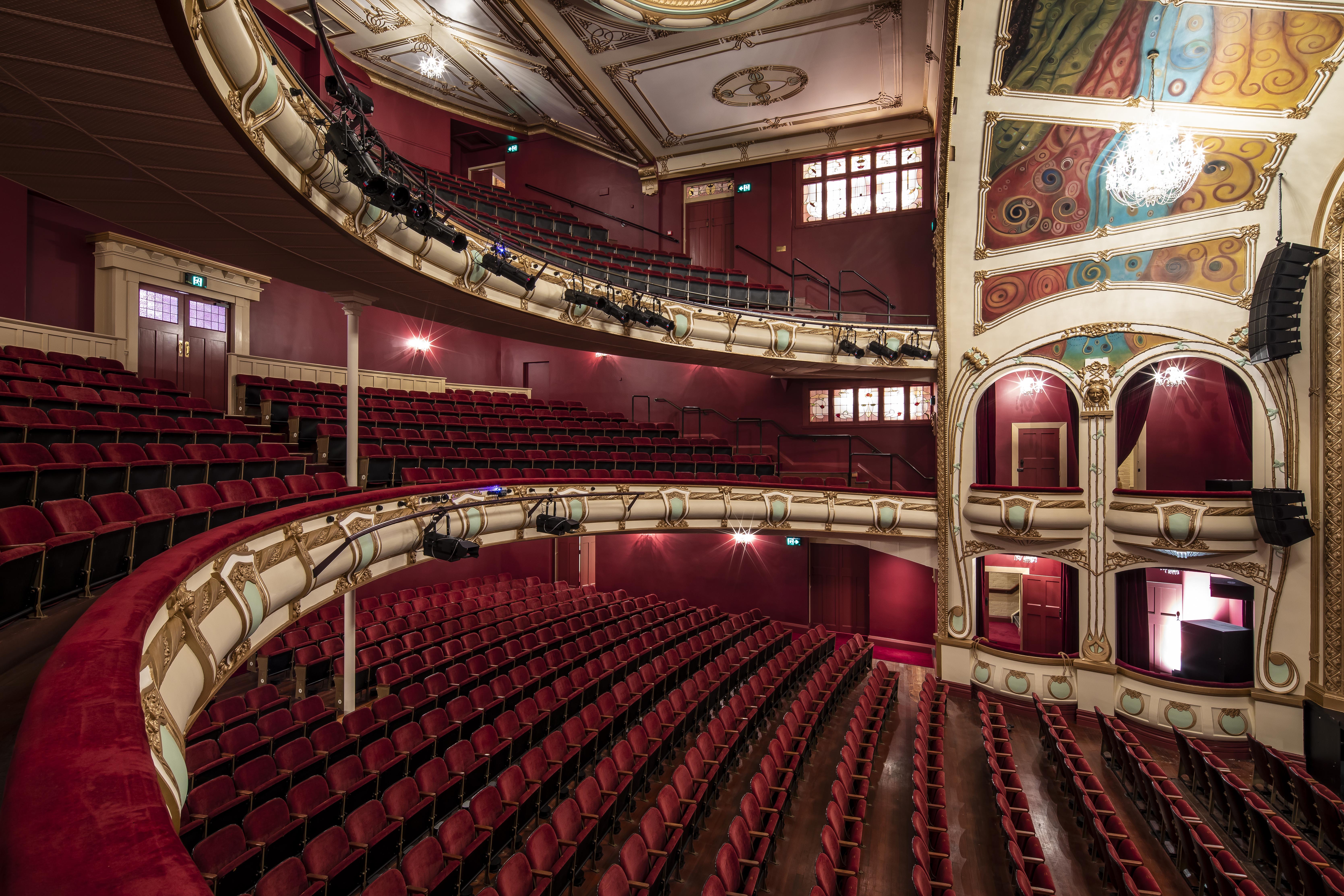 Hawke's Bay Opera House