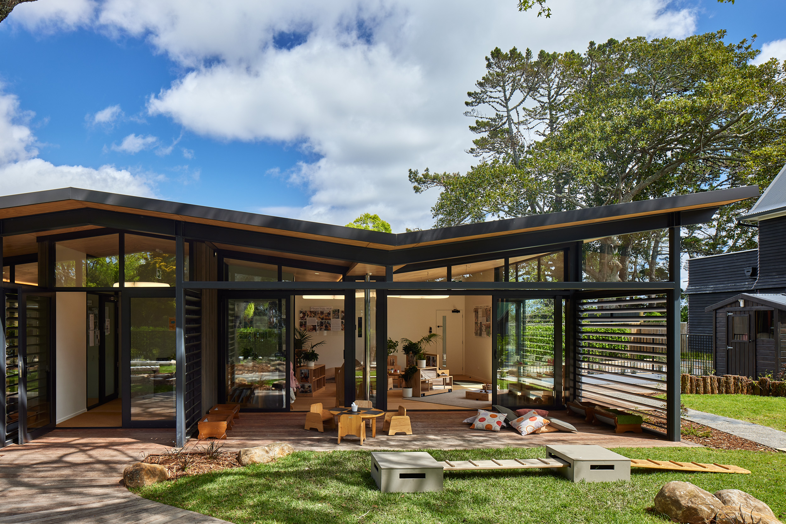 Bear Park Early Learning Centre