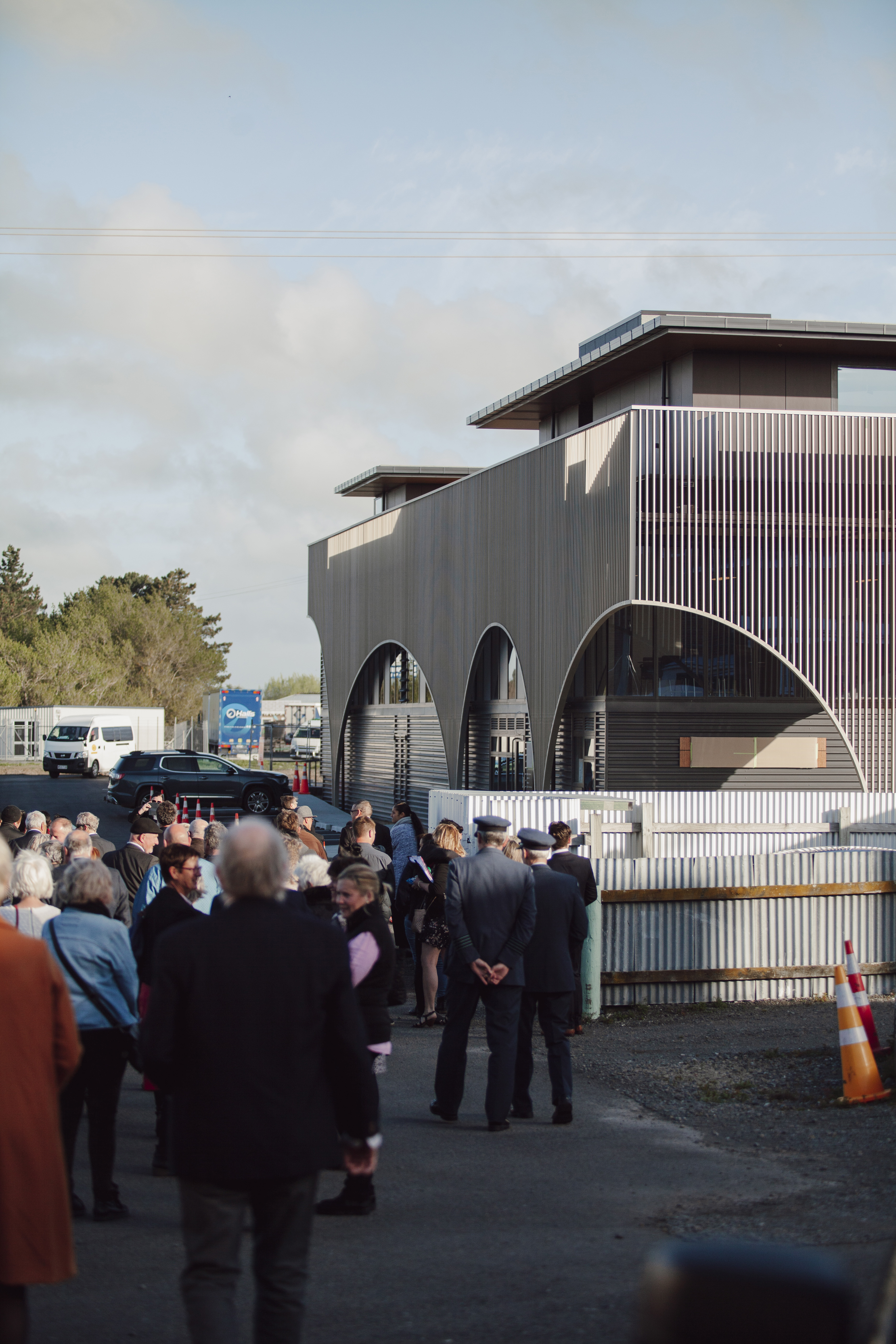 Te Matapihi_Bulls Community Centre