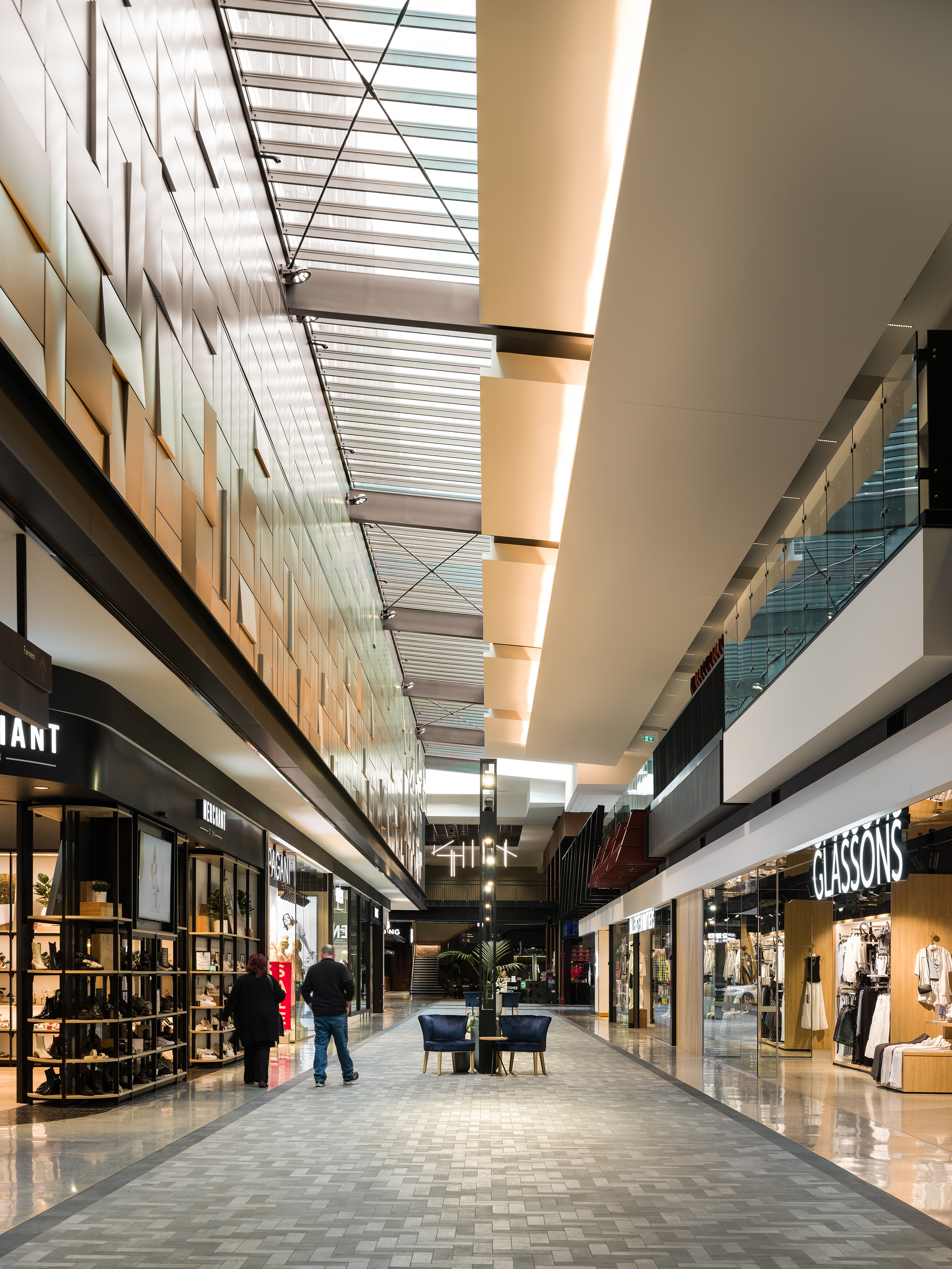 Invercargill Central