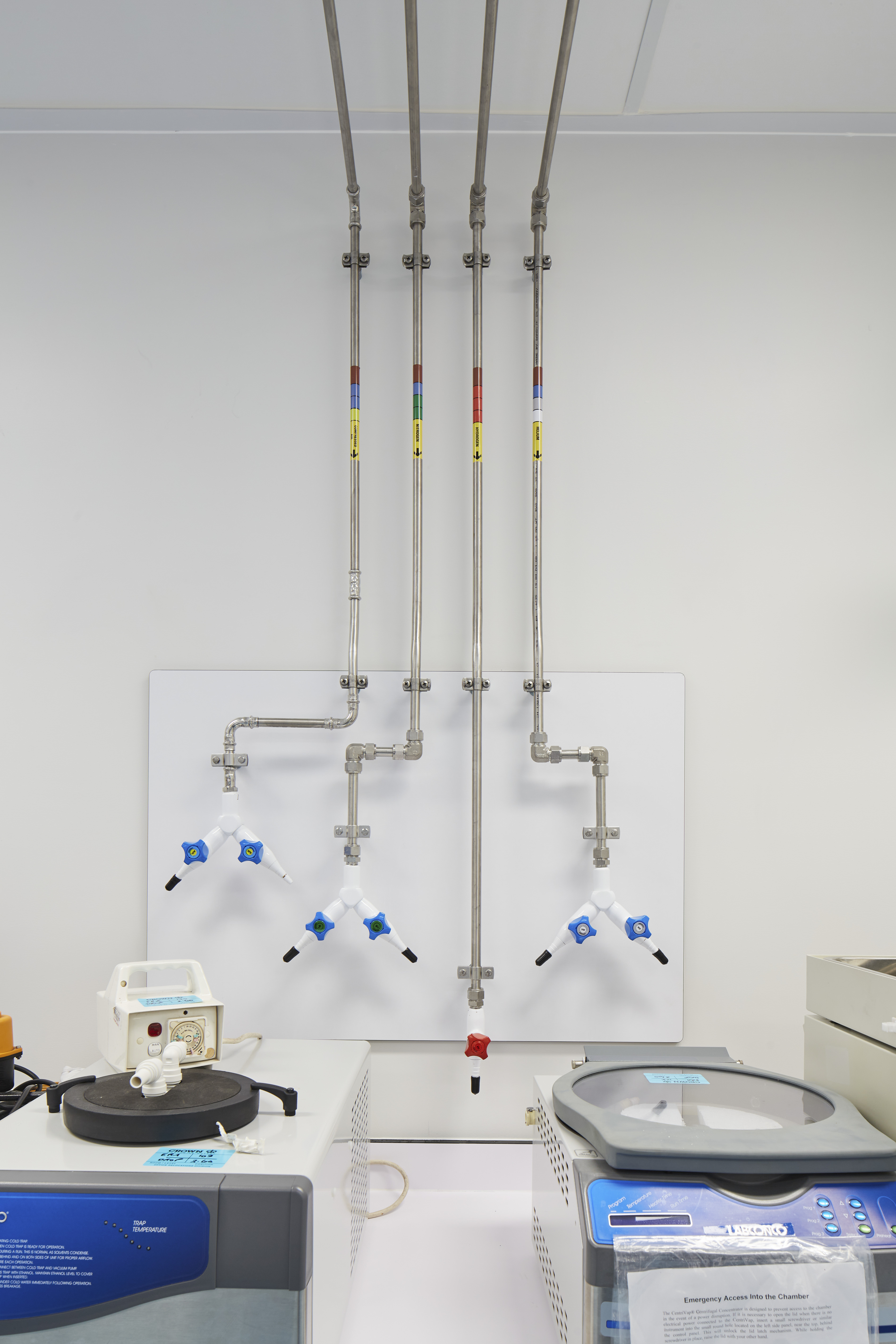 Te Ohu Rangahau Kai - Joint Food Science Facility