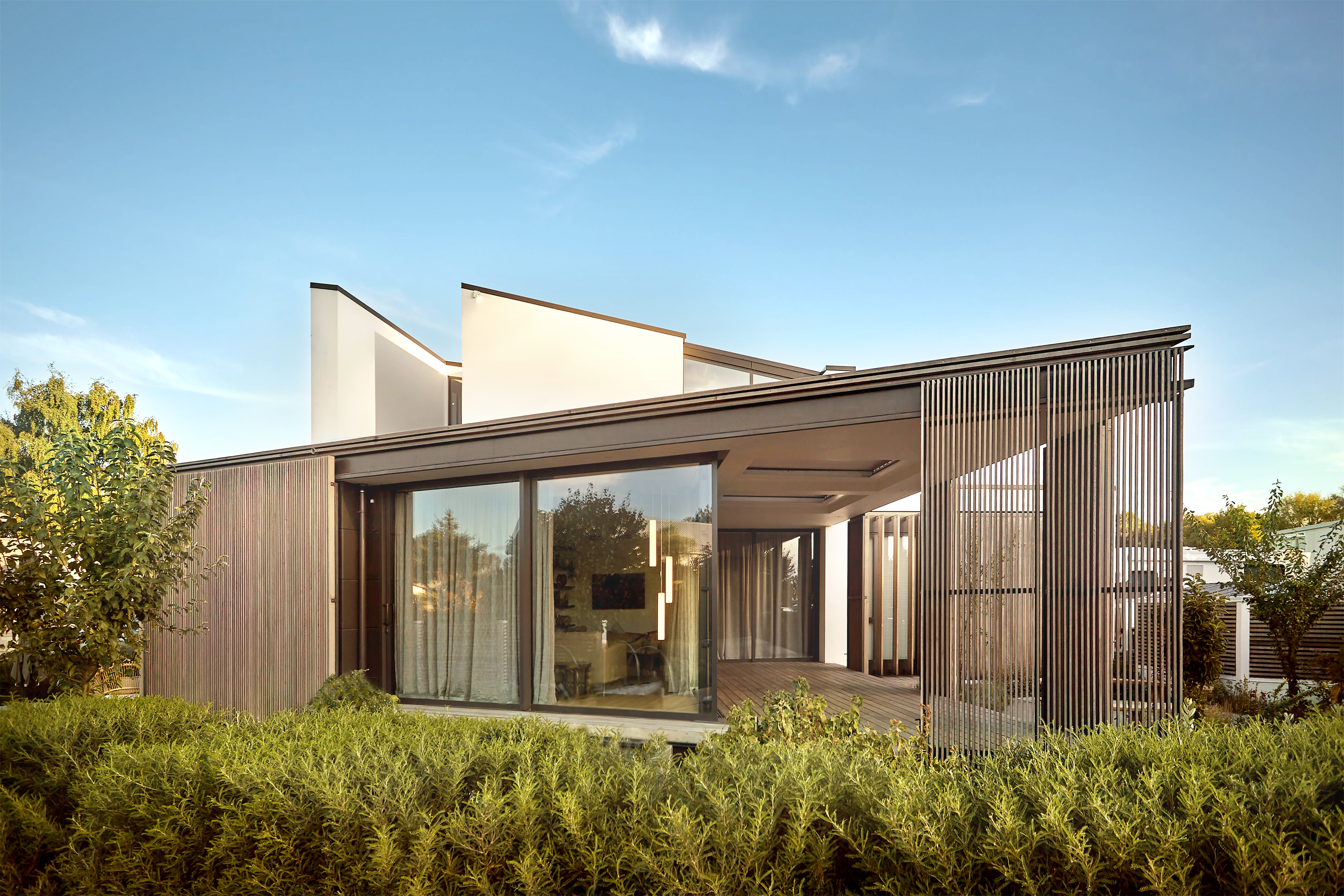 Seager Park Residences