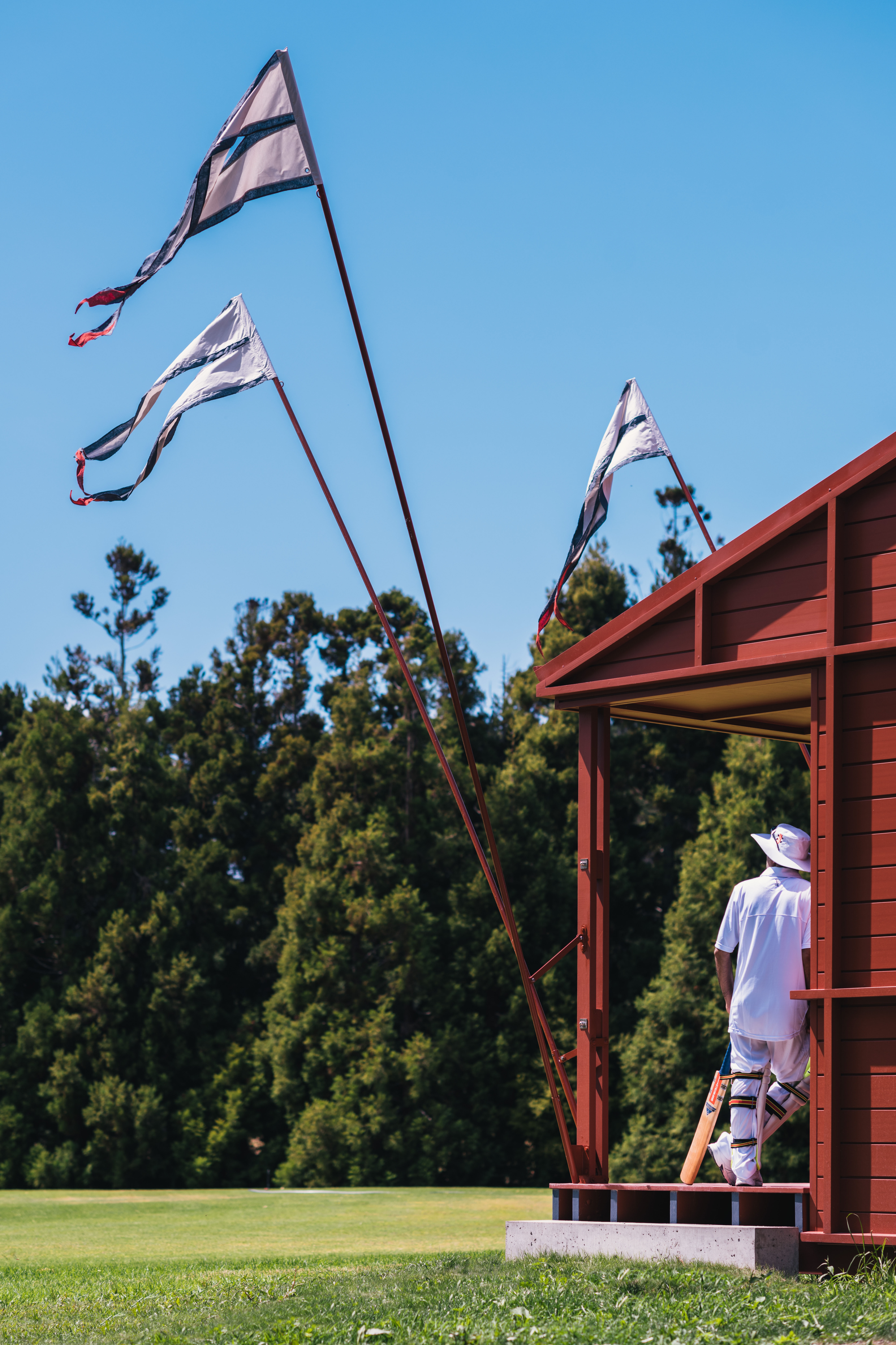 Point Wells Cricket Club