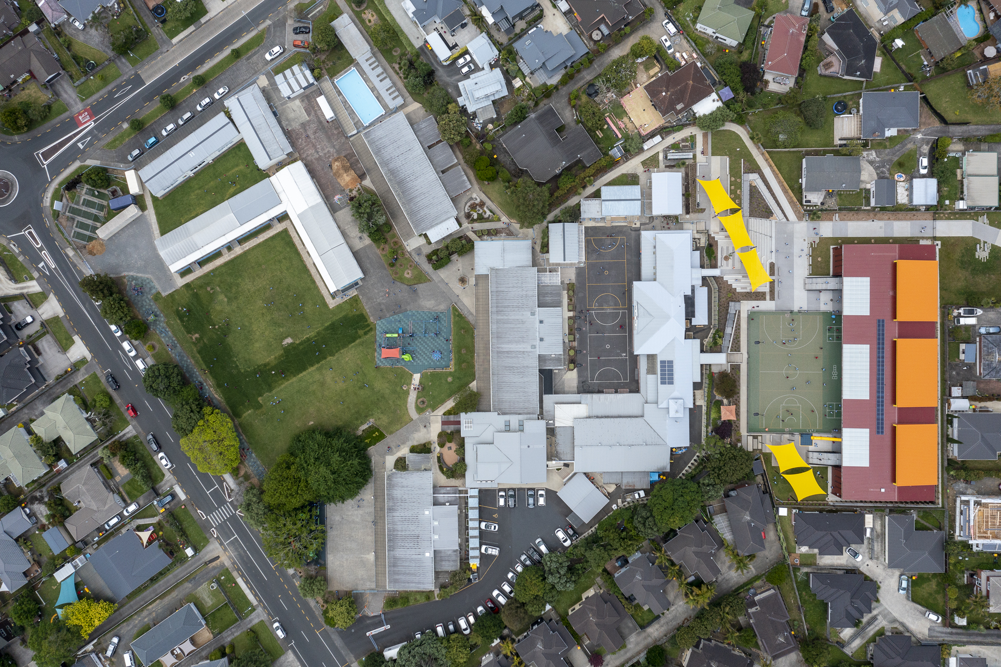 Owairoa Primary School