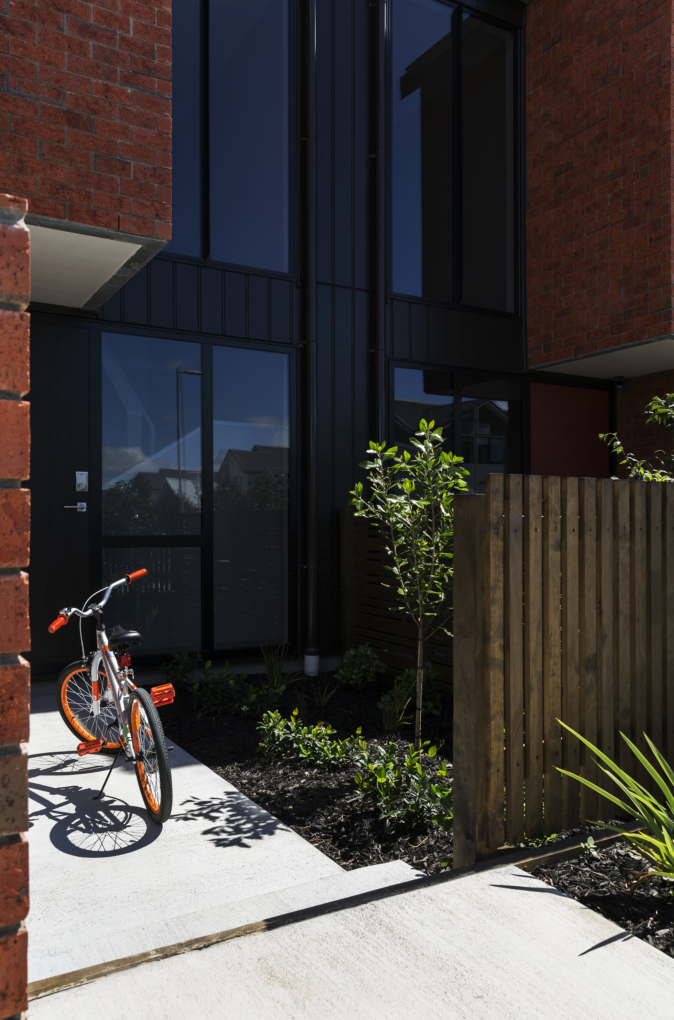 Hobsonville Point, Buckley A Superlot 29, Terraces Lots 26-29