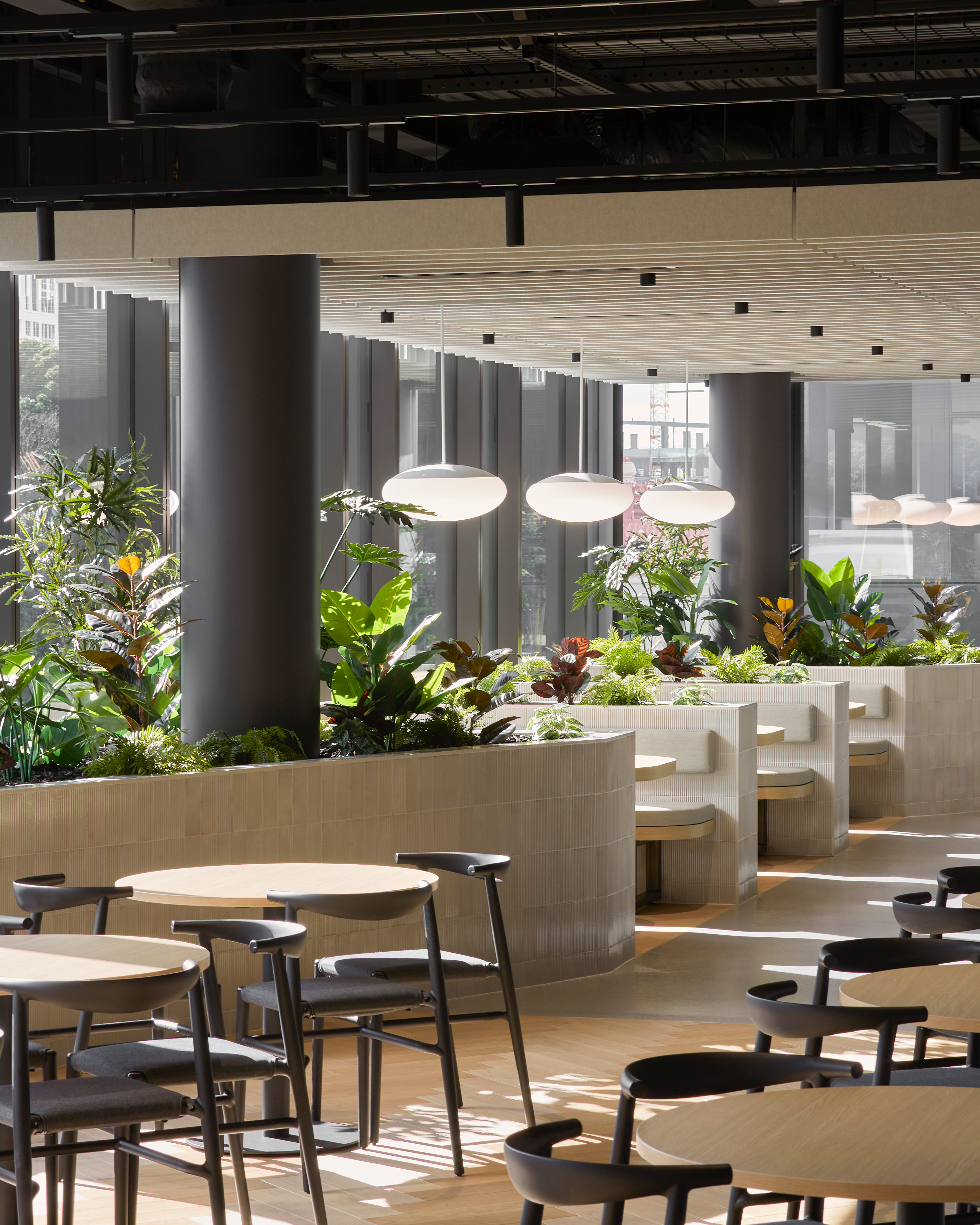 Waka Kotahi NZ Transport Agency National Premises