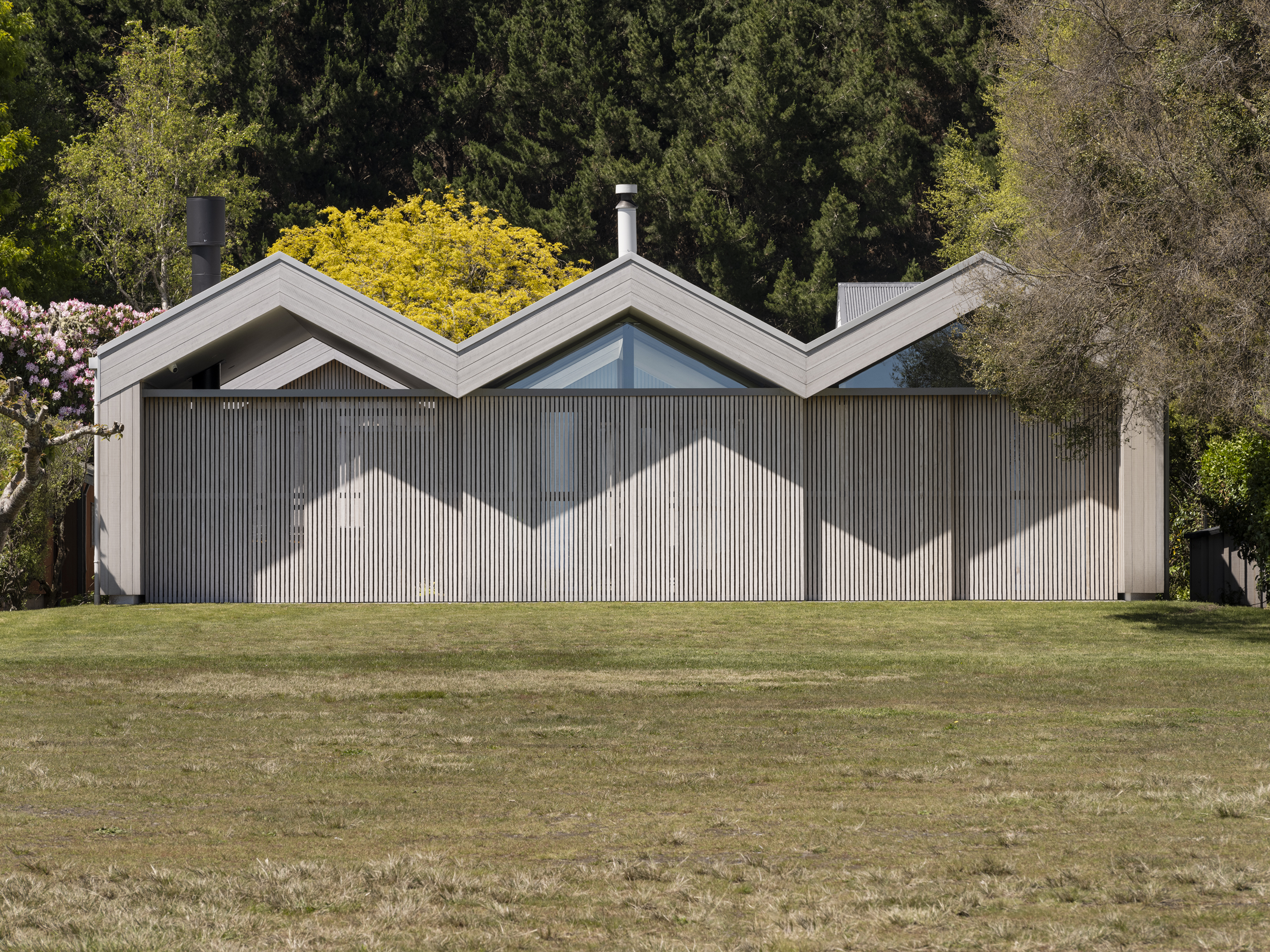 Lake Taupo House