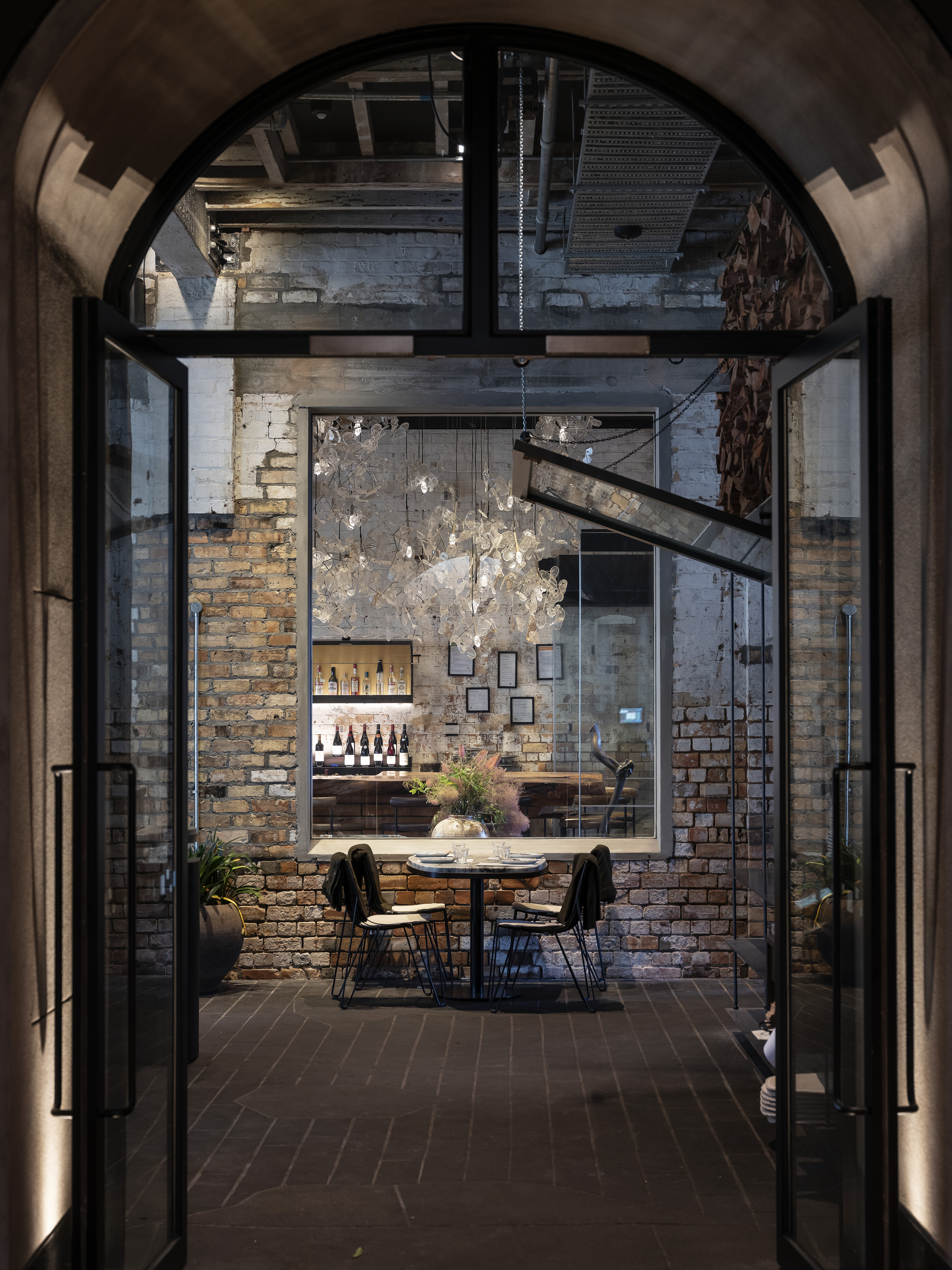 The Hotel Britomart Hospitality