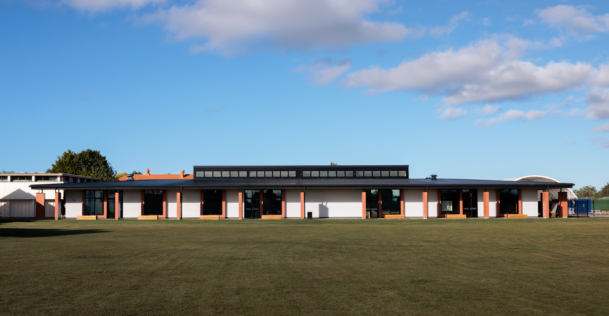 Hastings Boys High School