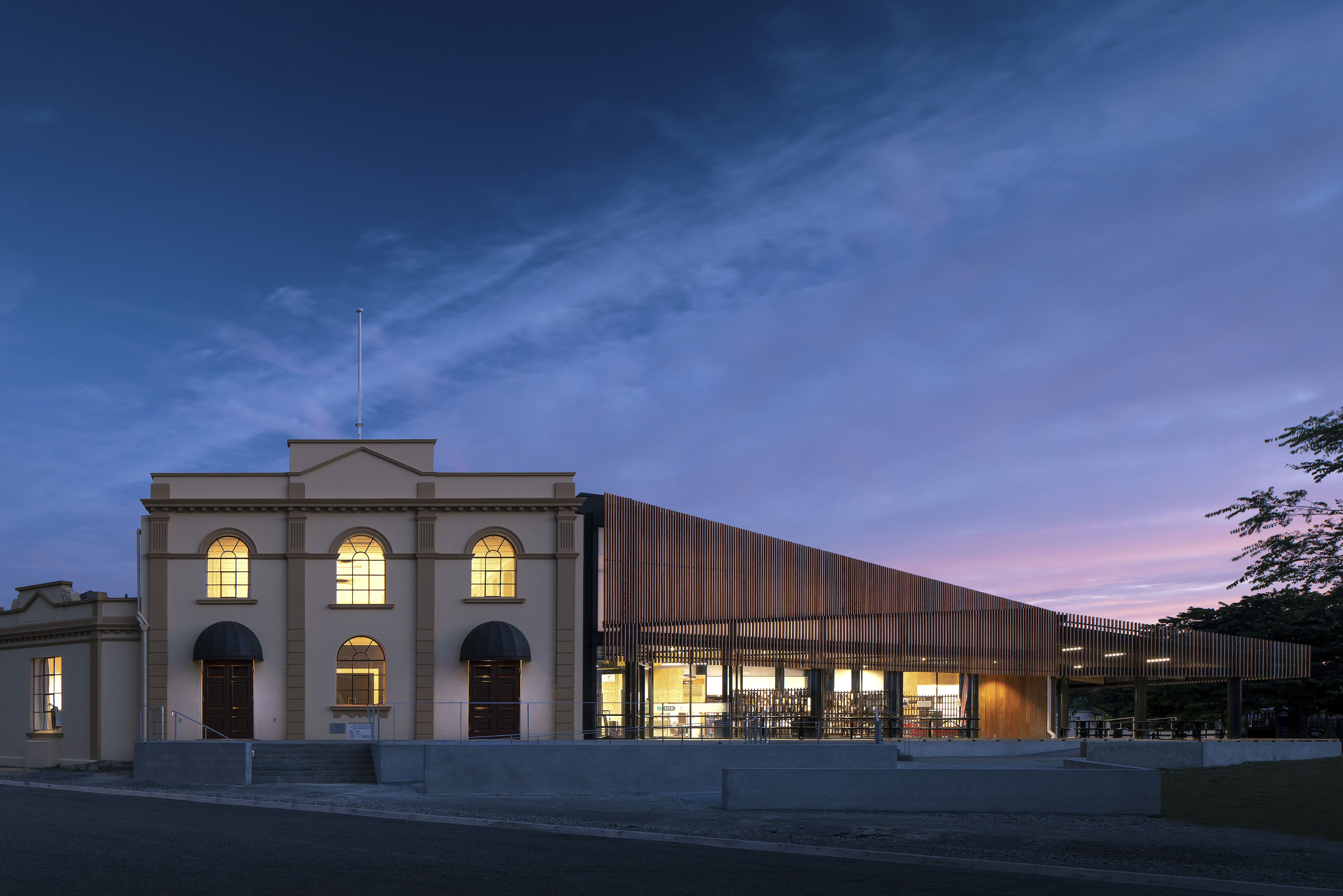 Waihinga Martinborough Community Centre
