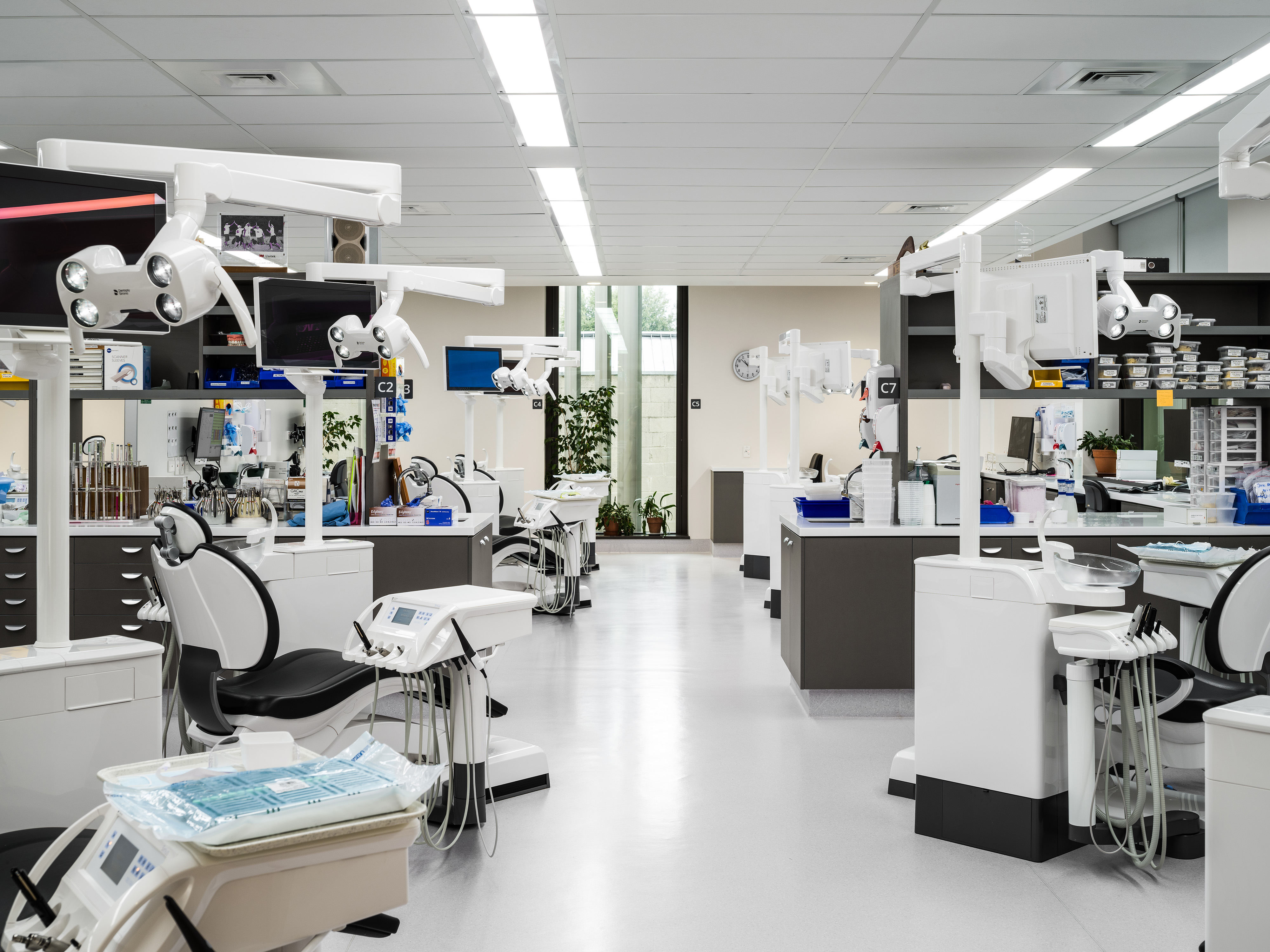 University of Otago Dental School