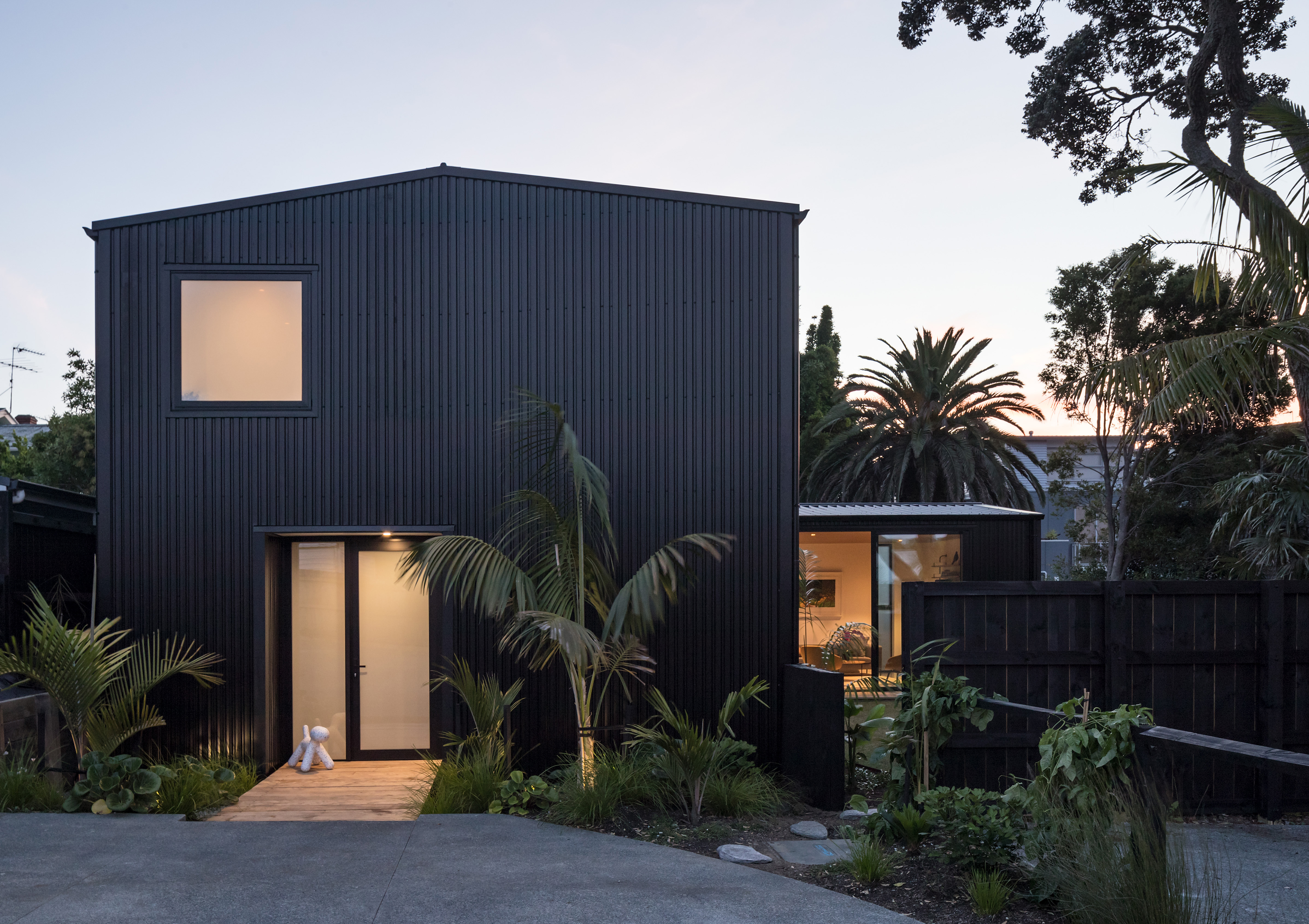 To keep you home, to keep you safe