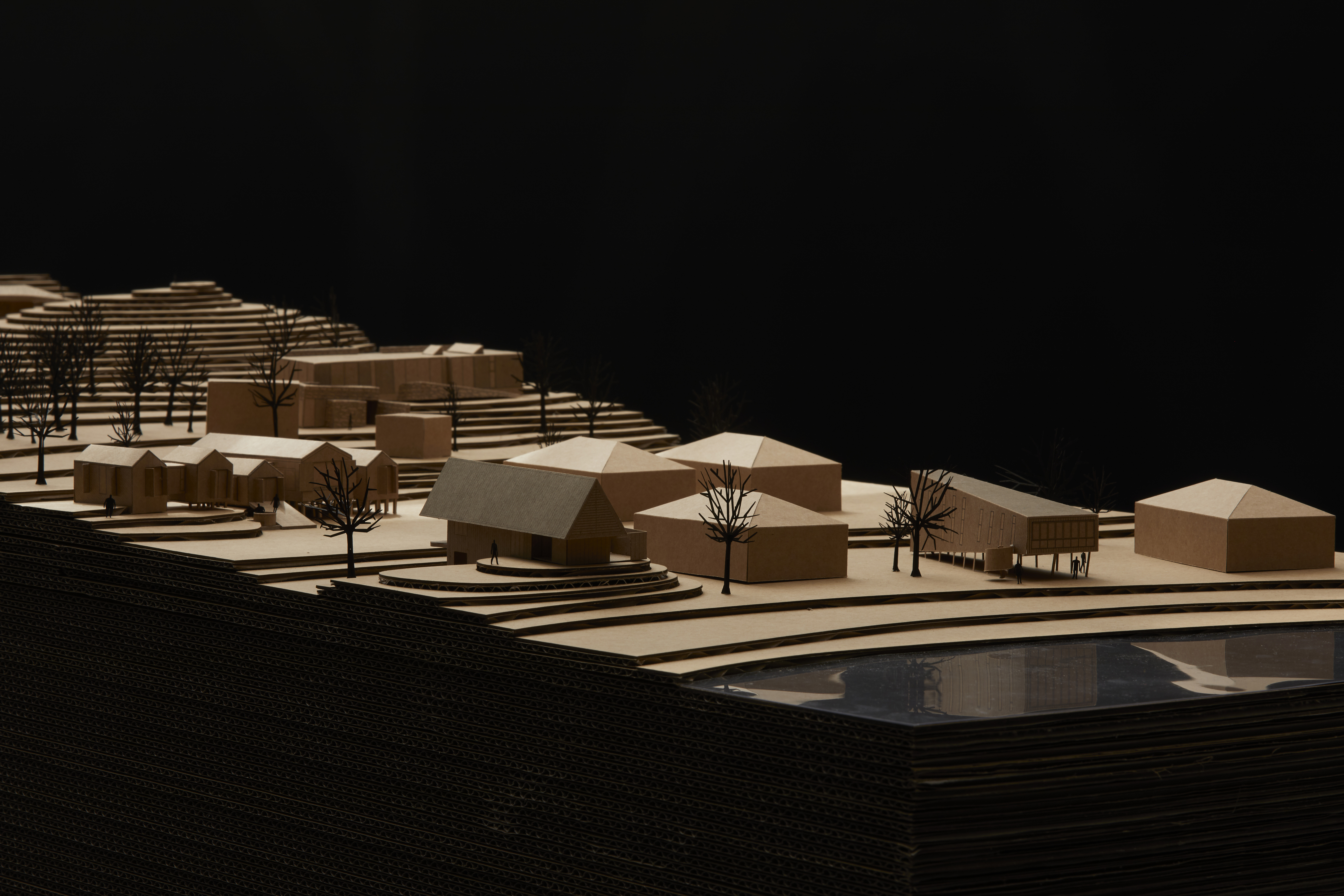 In Context: RTA Studio Exhibition