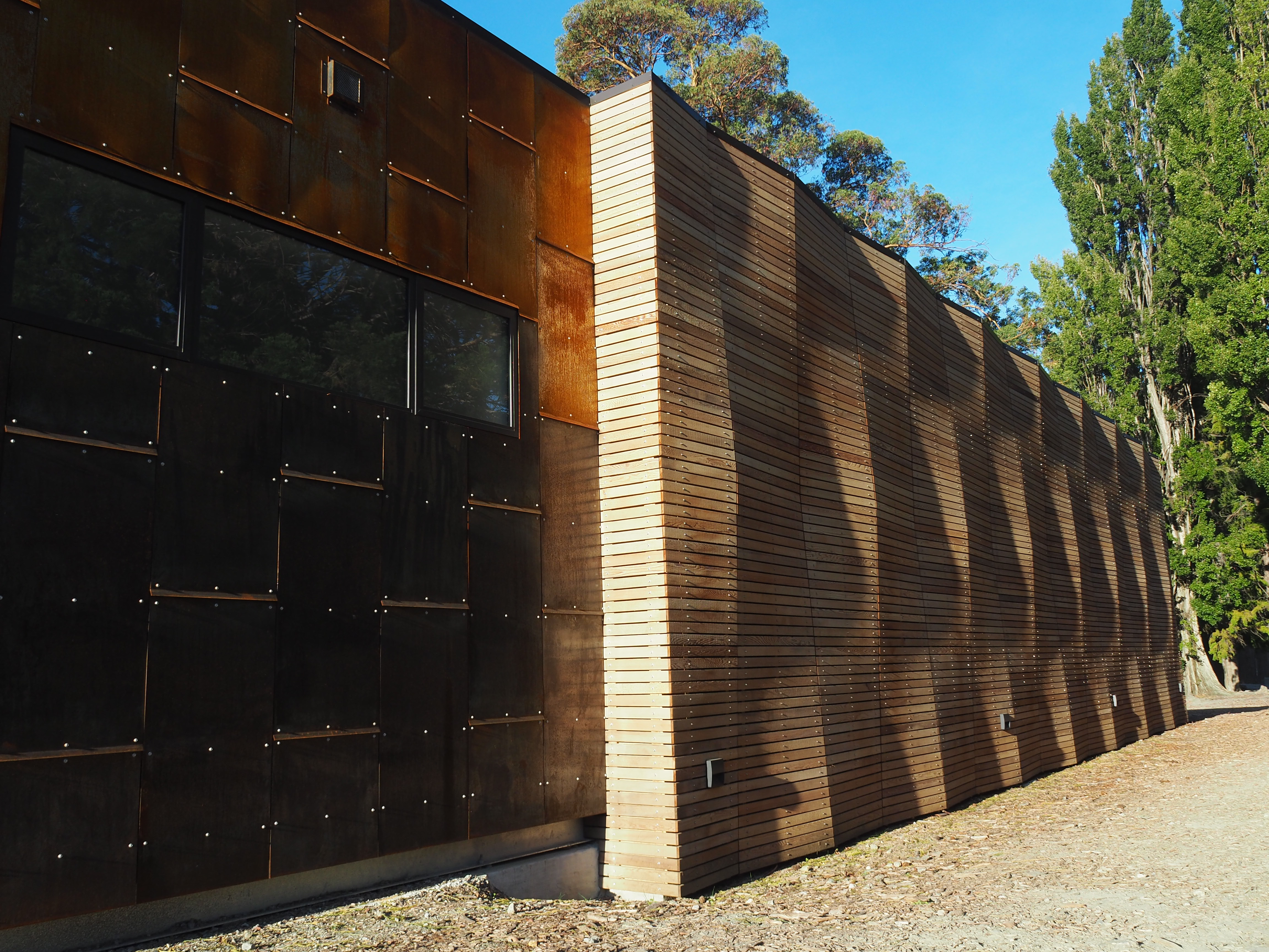 Wanaka Watersports Facility