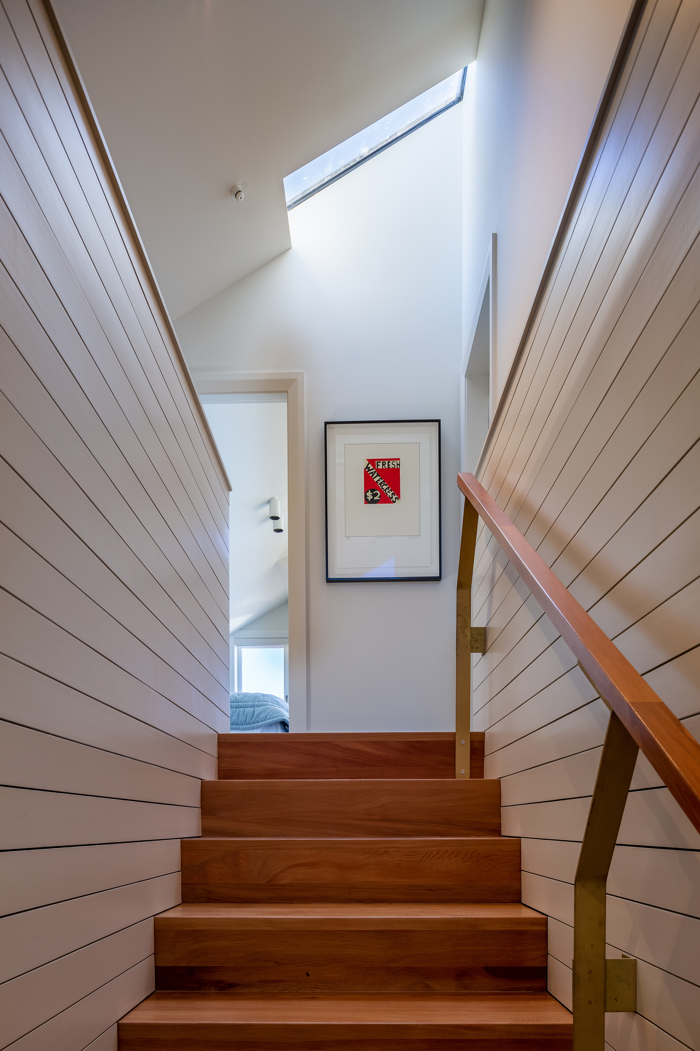 McFarlane Street House