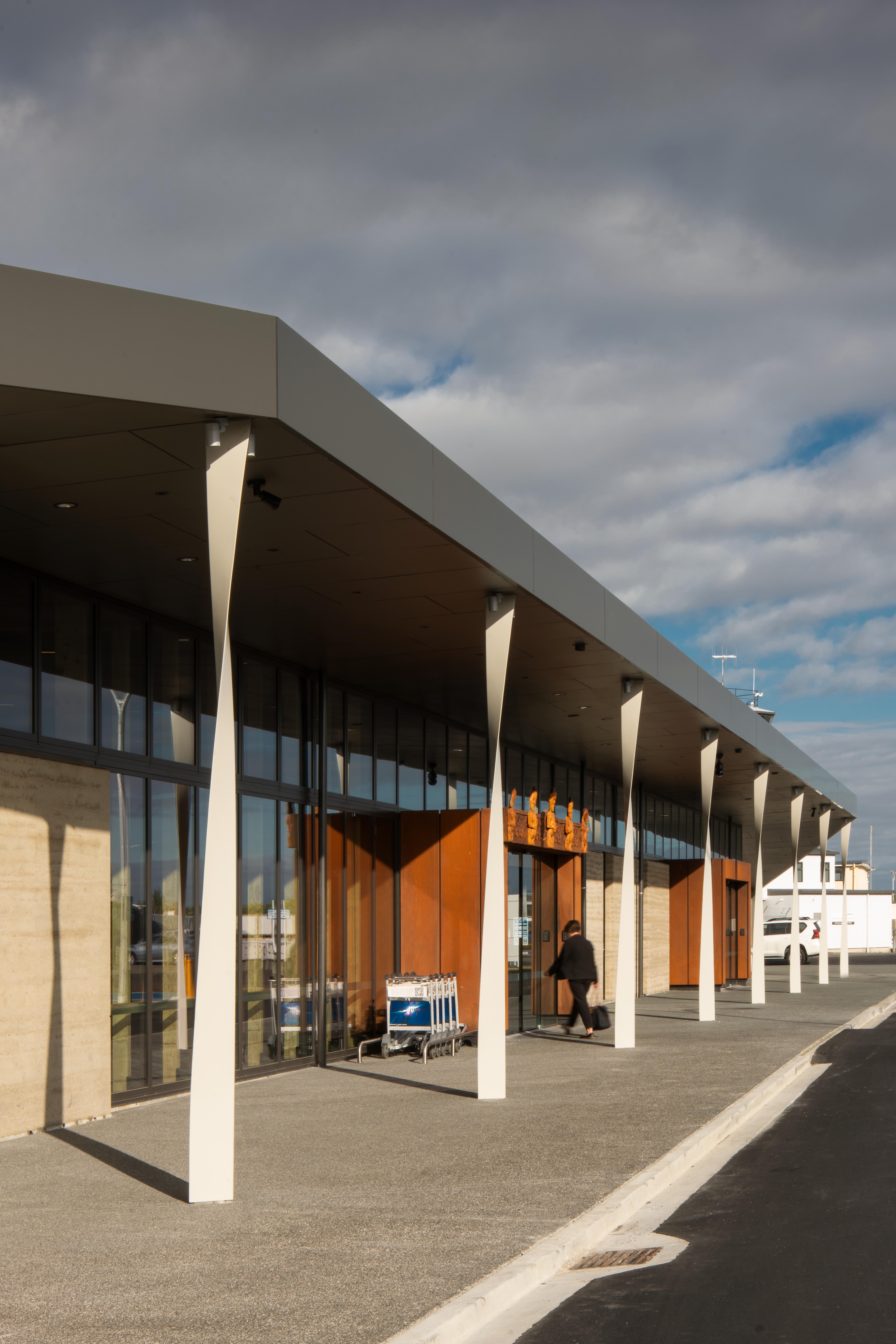 Gisborne Airport