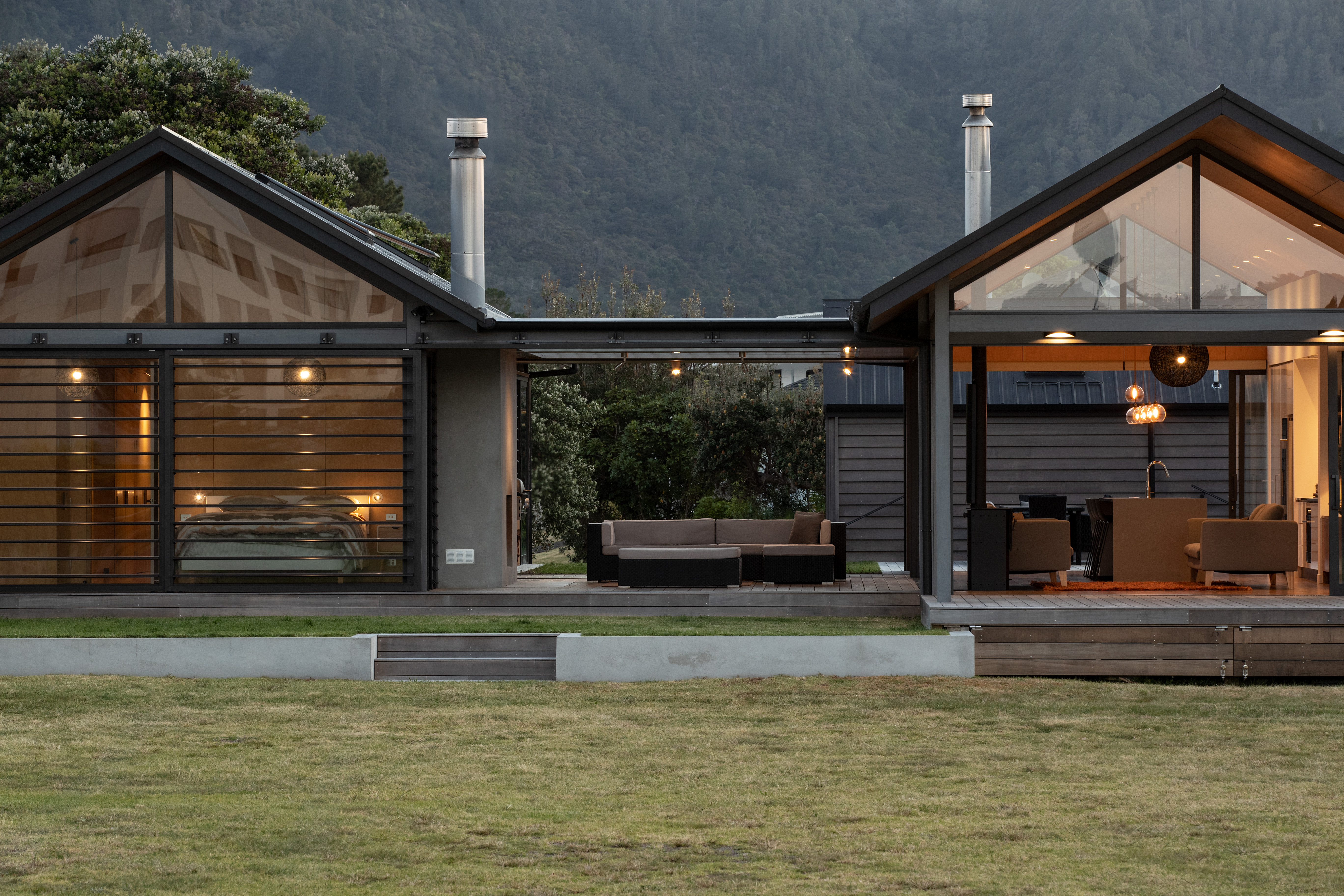 Pauanui Beach House