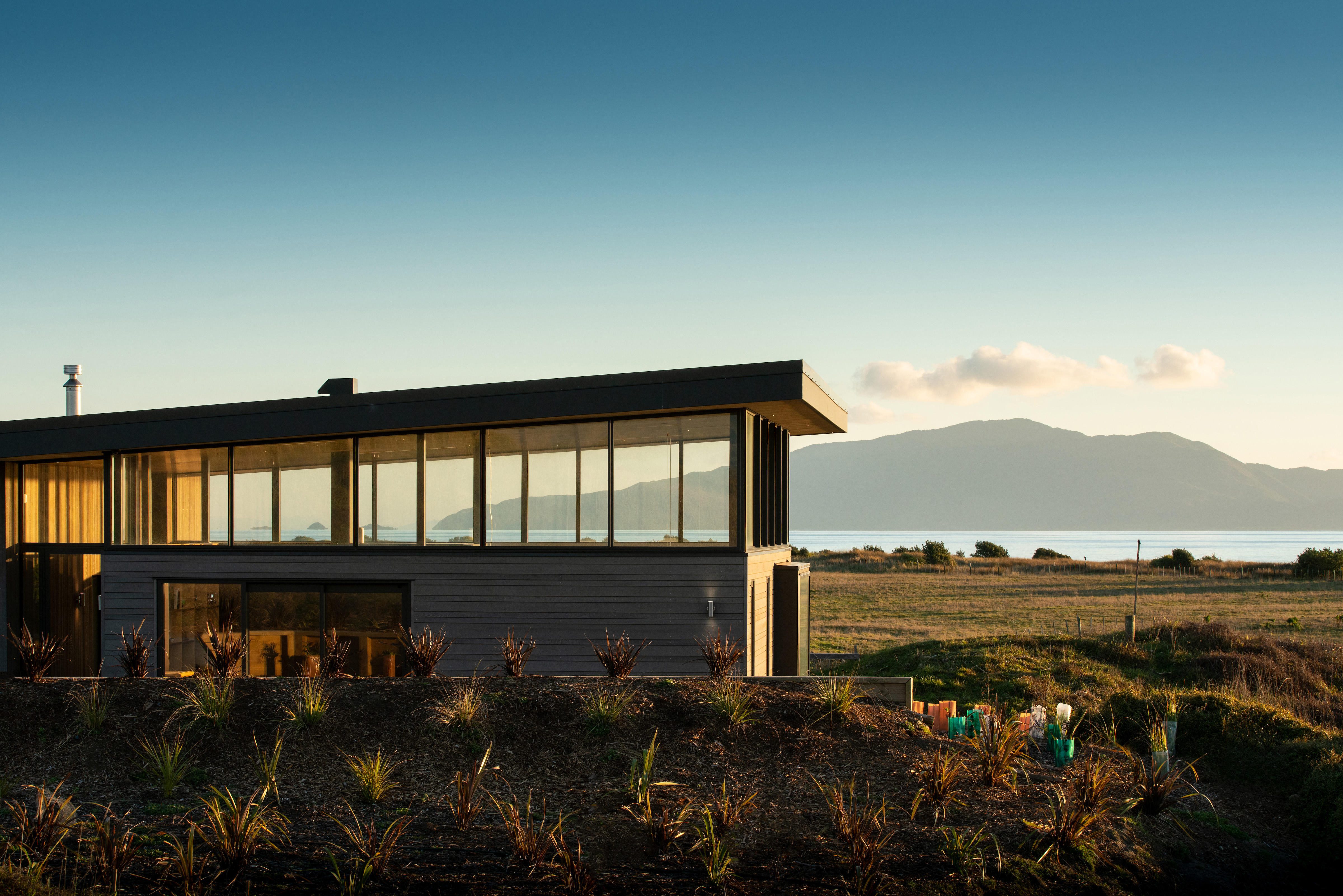 Te Horo Beach House
