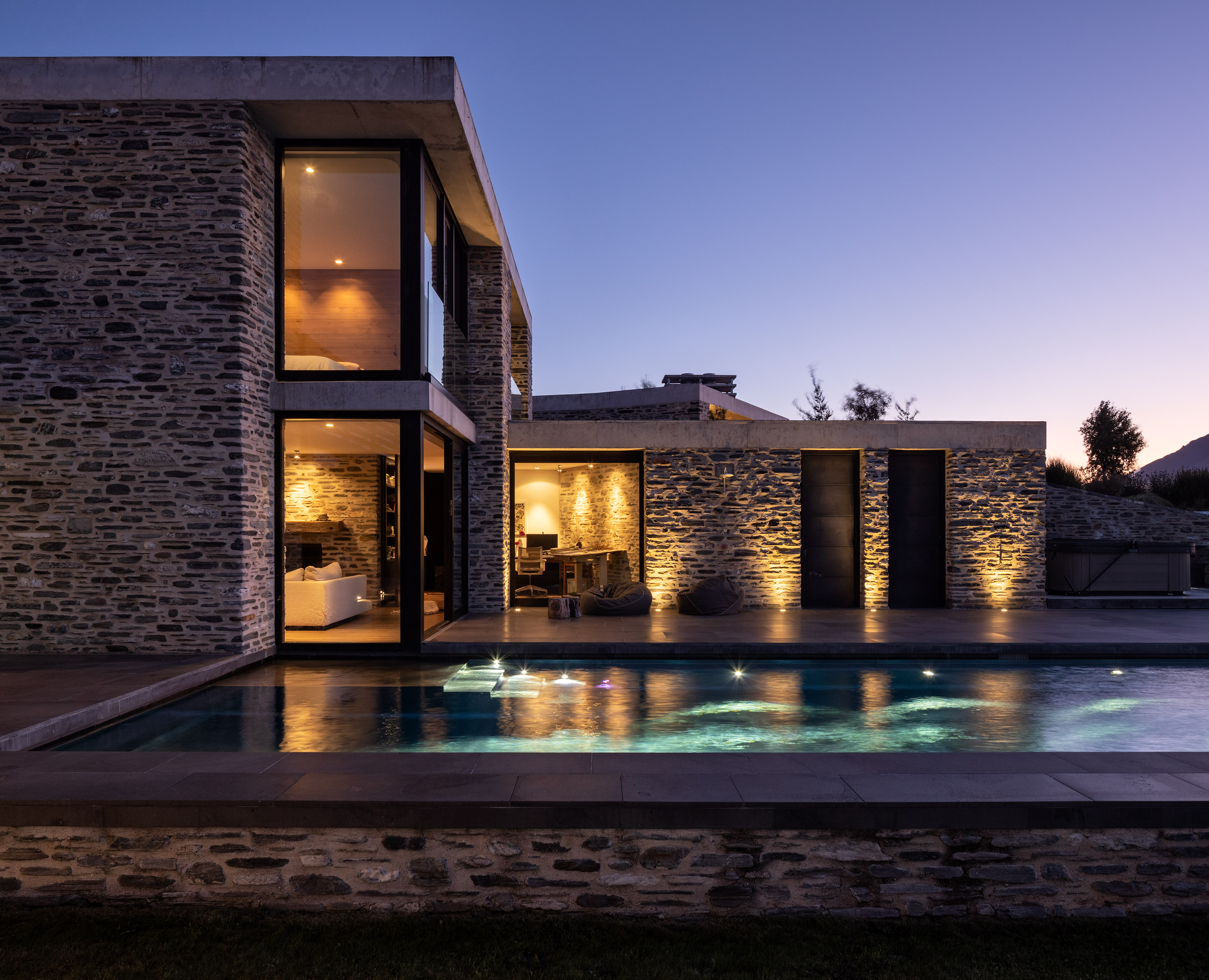 Jack's Point Retreat