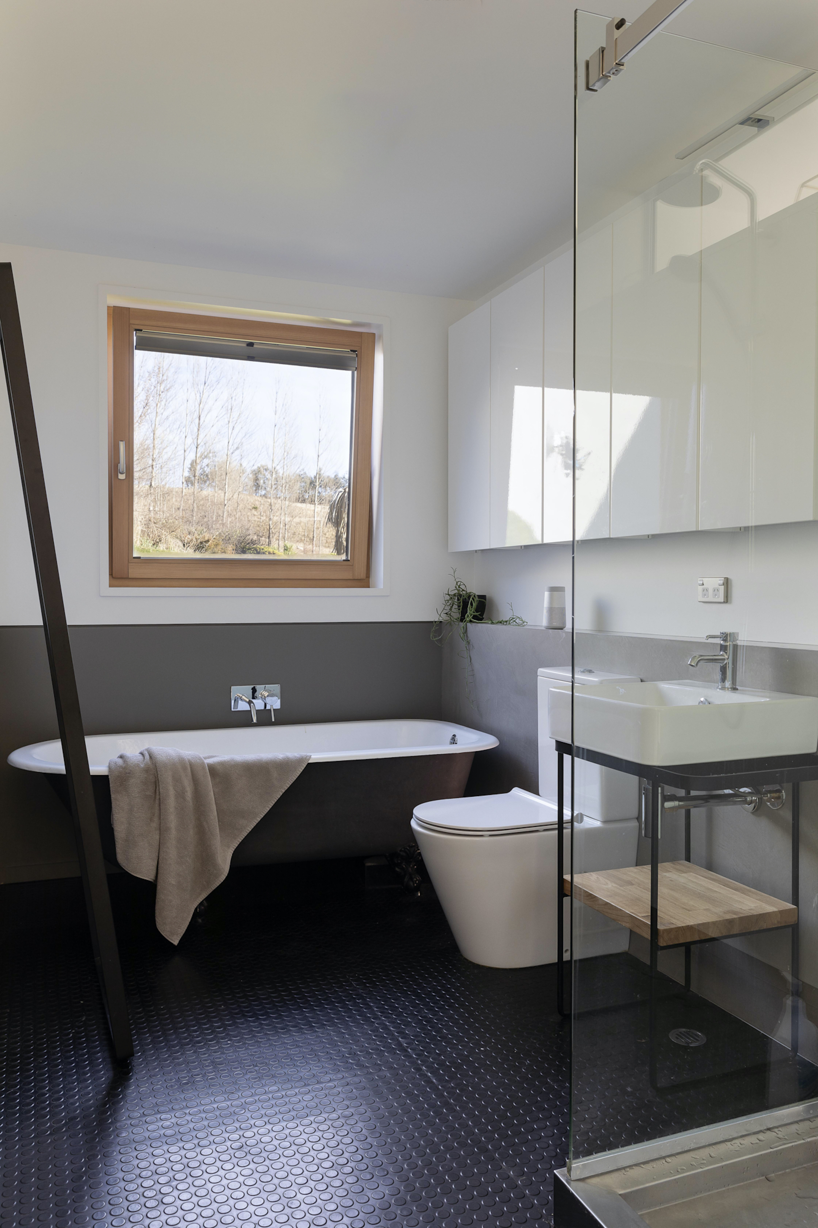 Threepwood Passive House