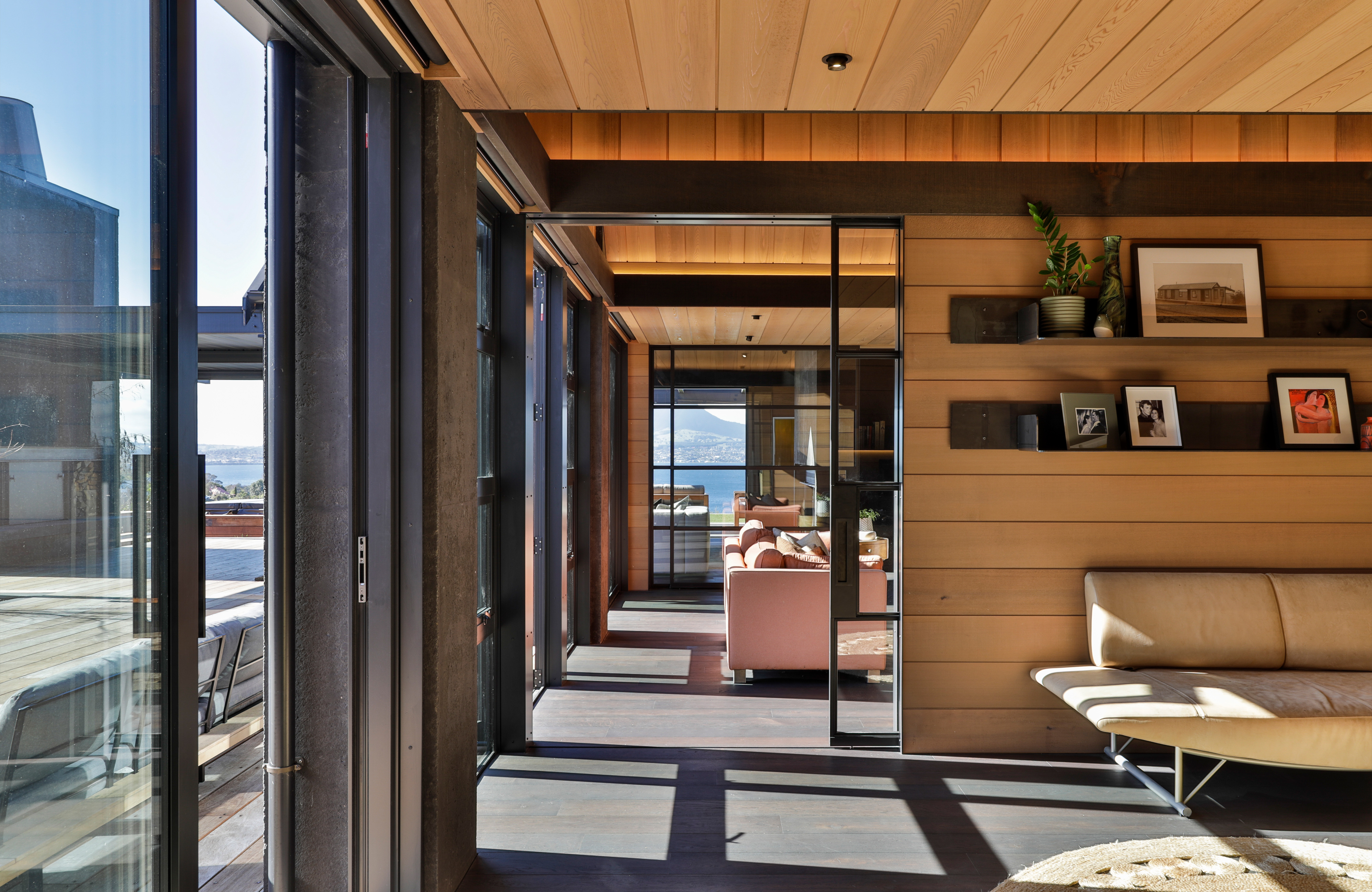 Acacia Bay Gables House