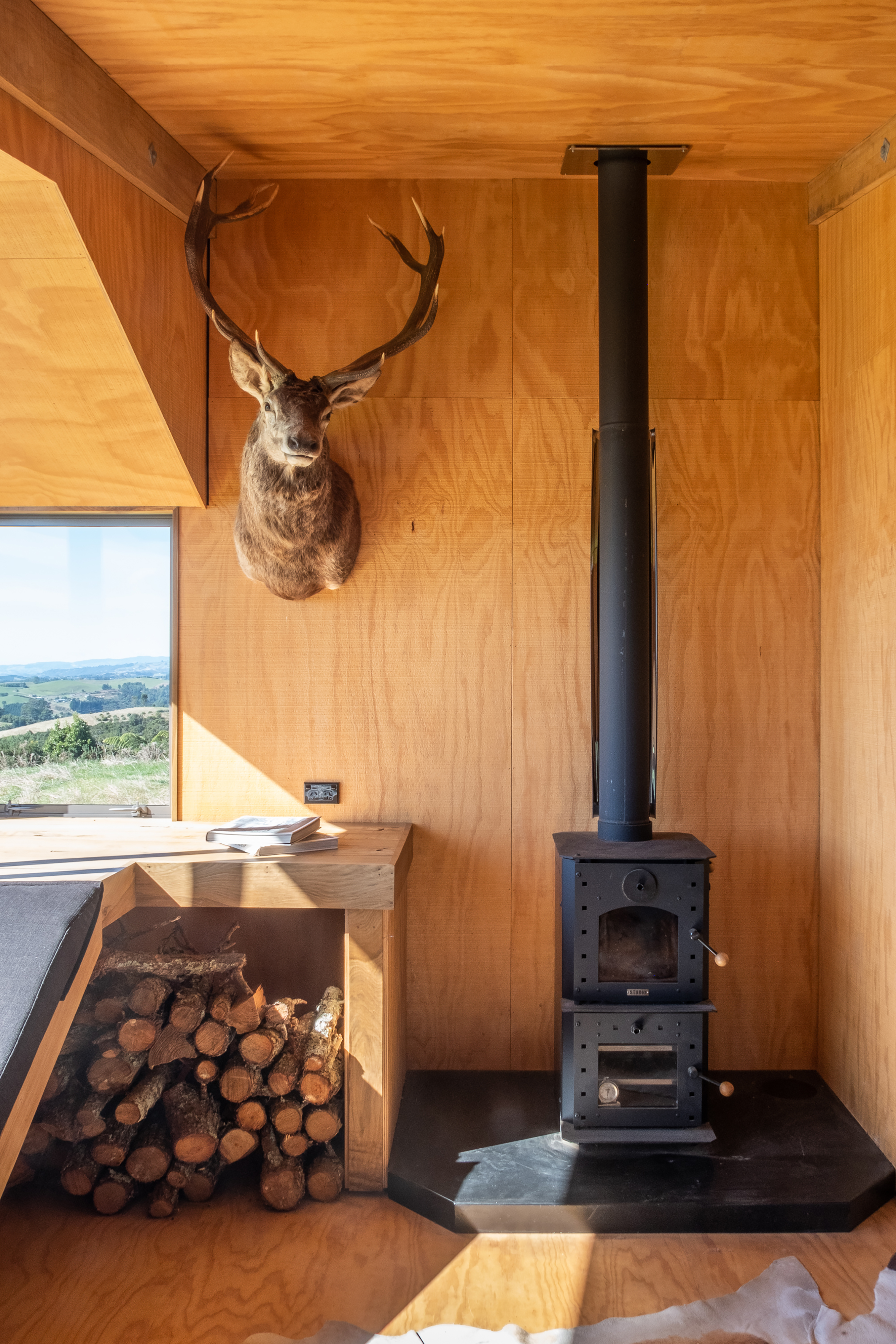 Ao Marama Retreat