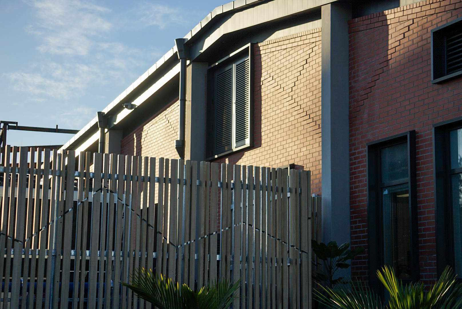 Kaweka Hospital - Stage I