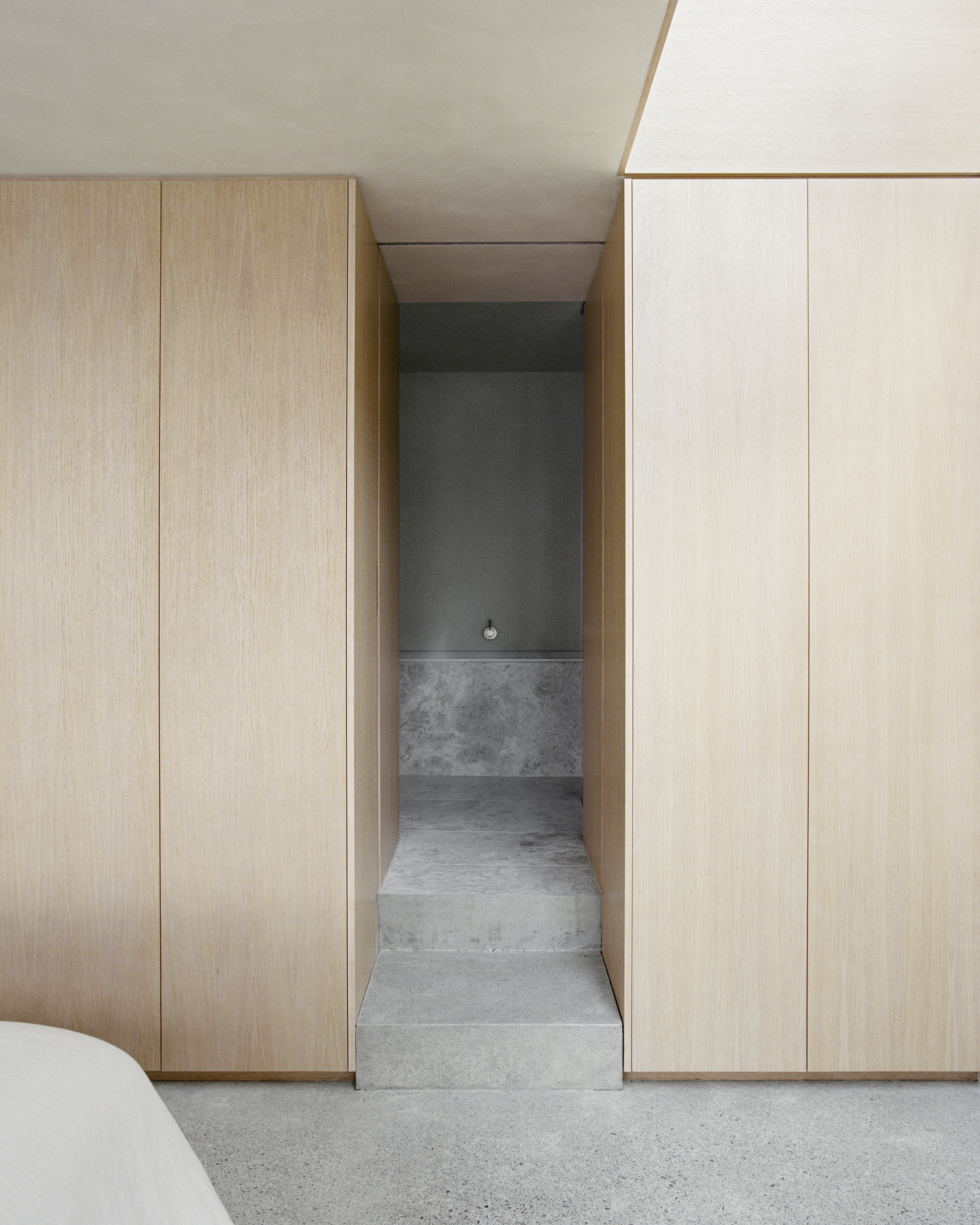 Upper Watt Residence