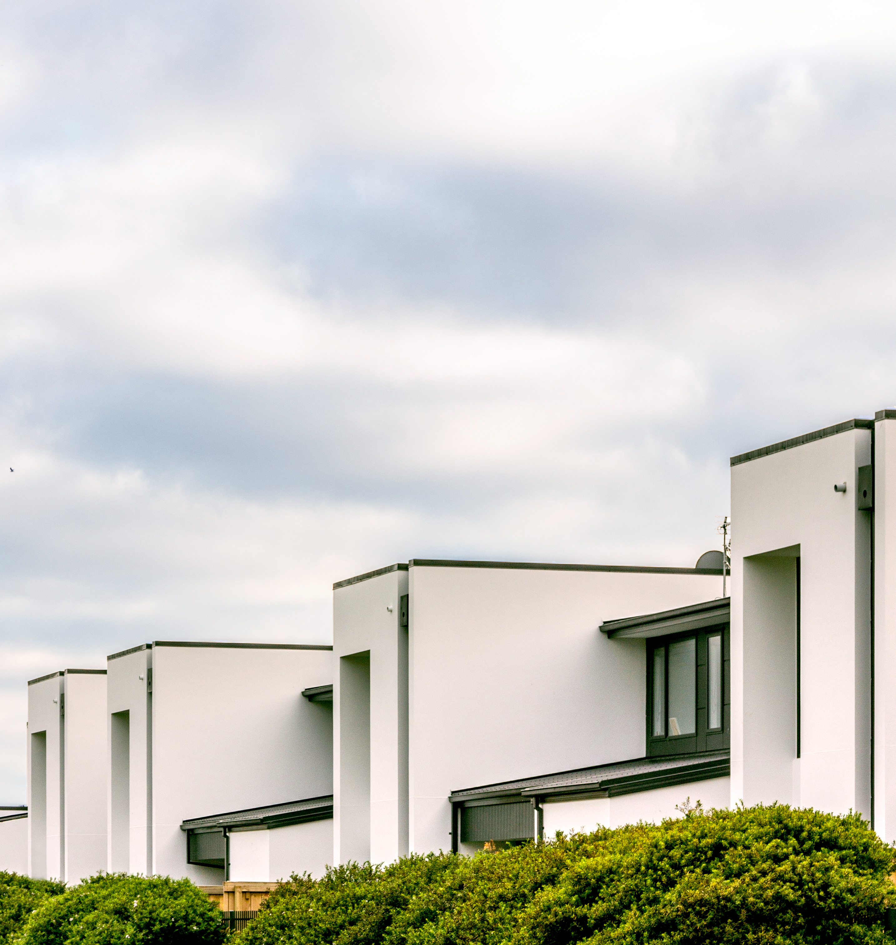 Seager Park Residences