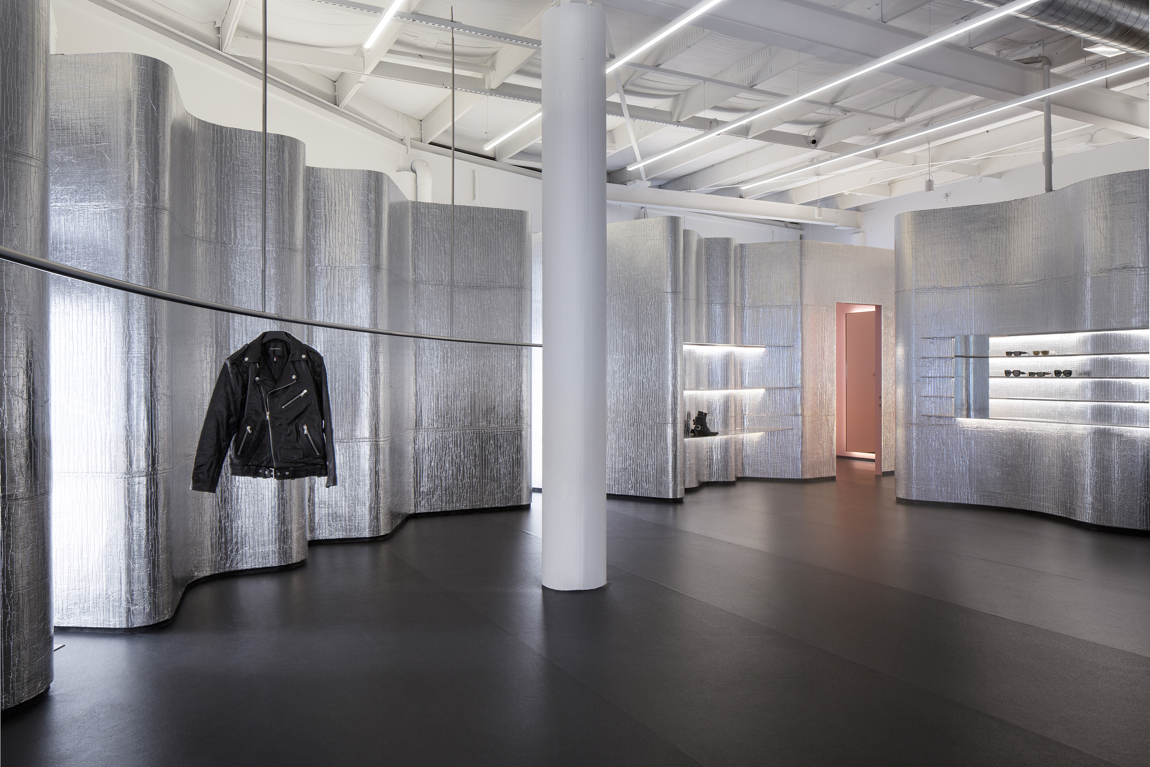 Stolen Girlfriends Club Wellington Flagship Store