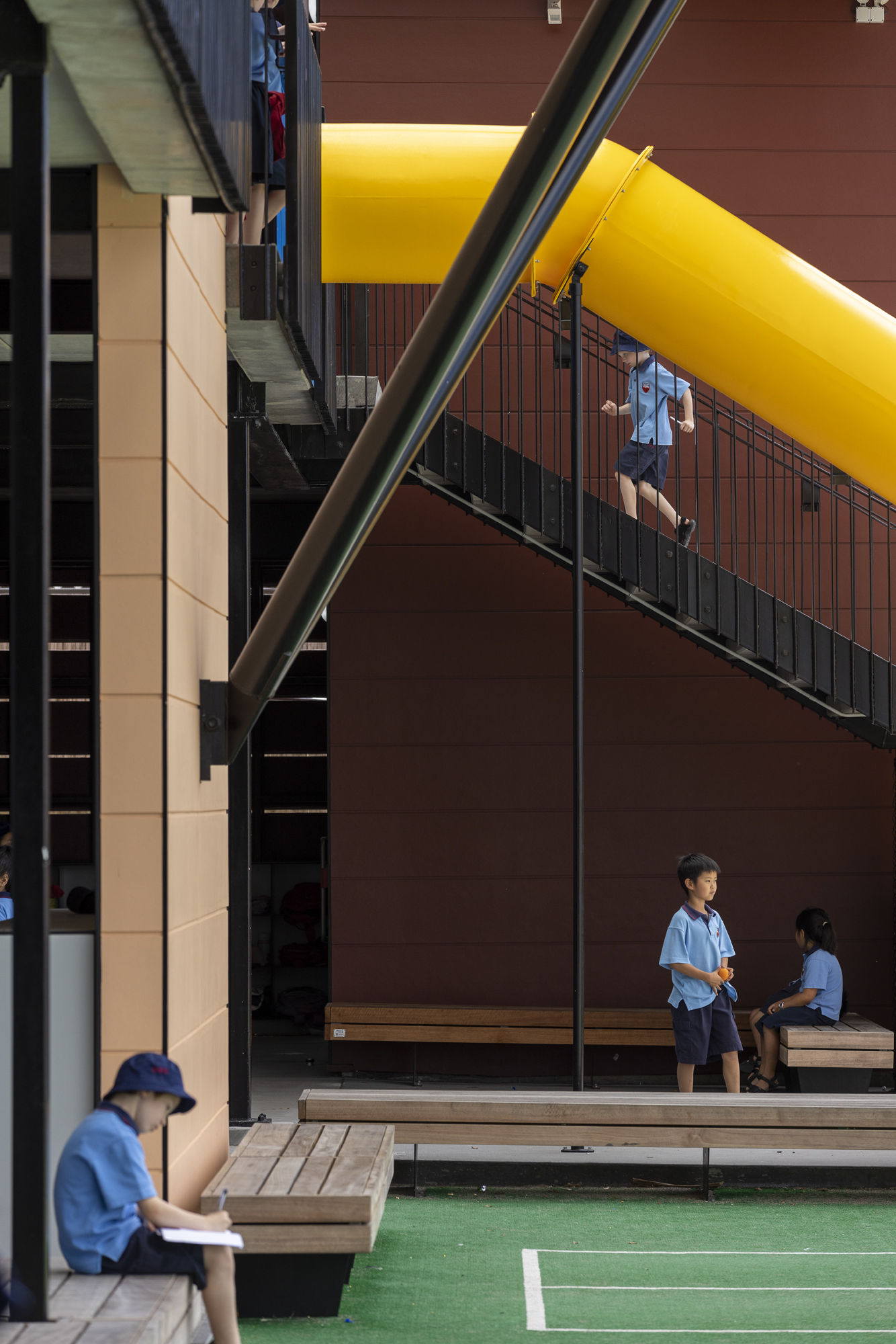 Owairoa Primary School