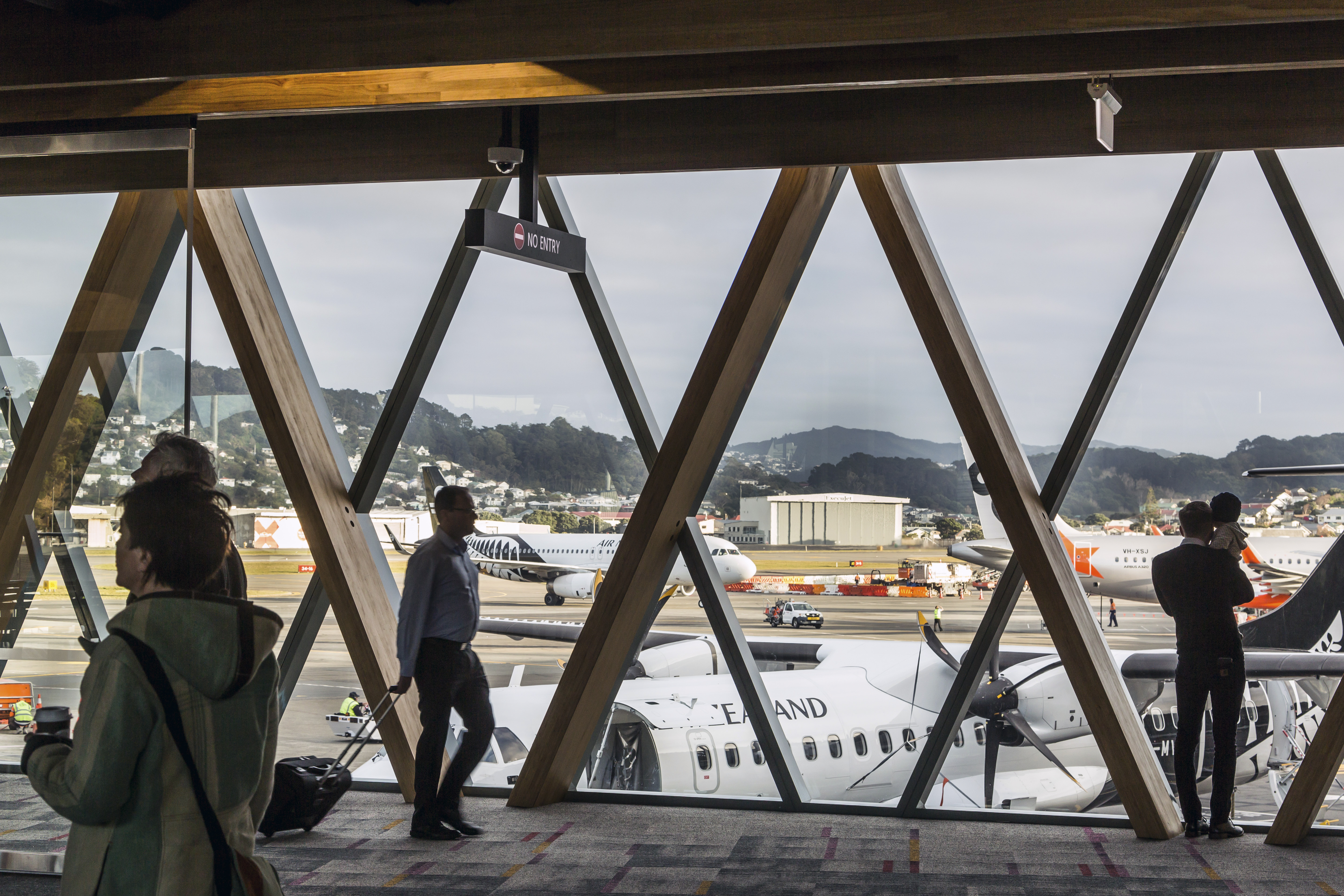 wellingtoninternationalairport