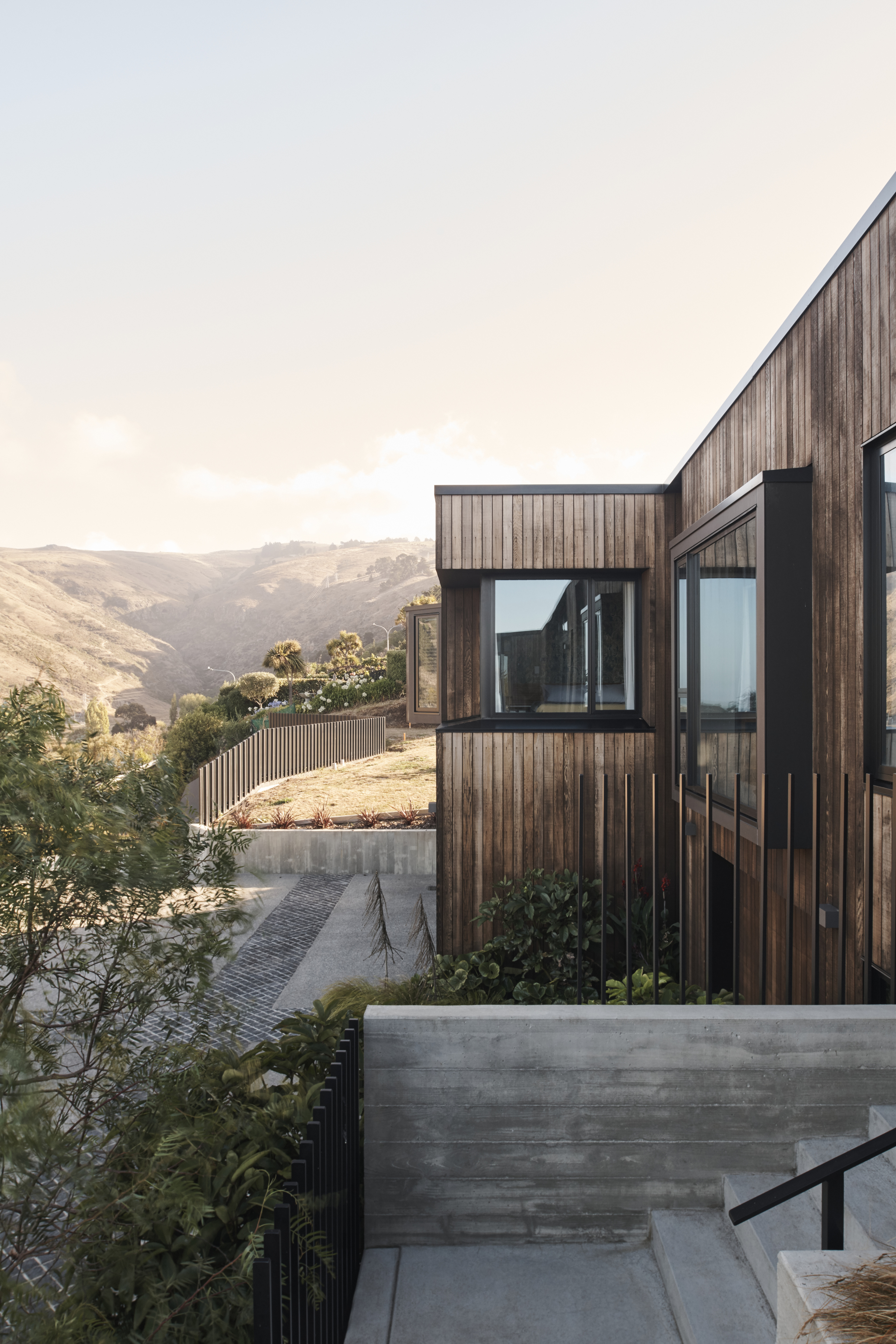 Moncks Spur House_Valley View_6