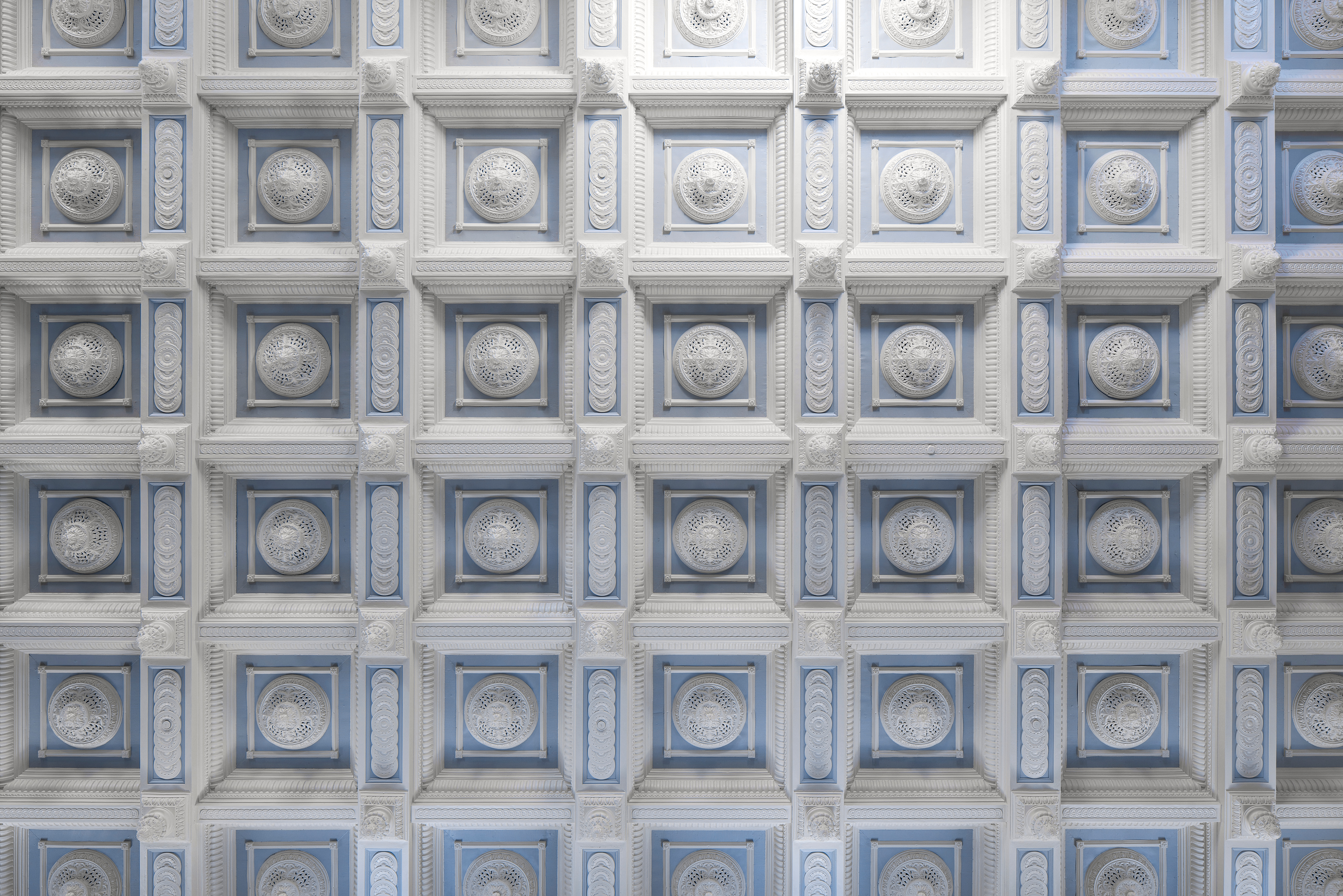 The Metropolitan Cathedral of the Sacred Heart Restoration