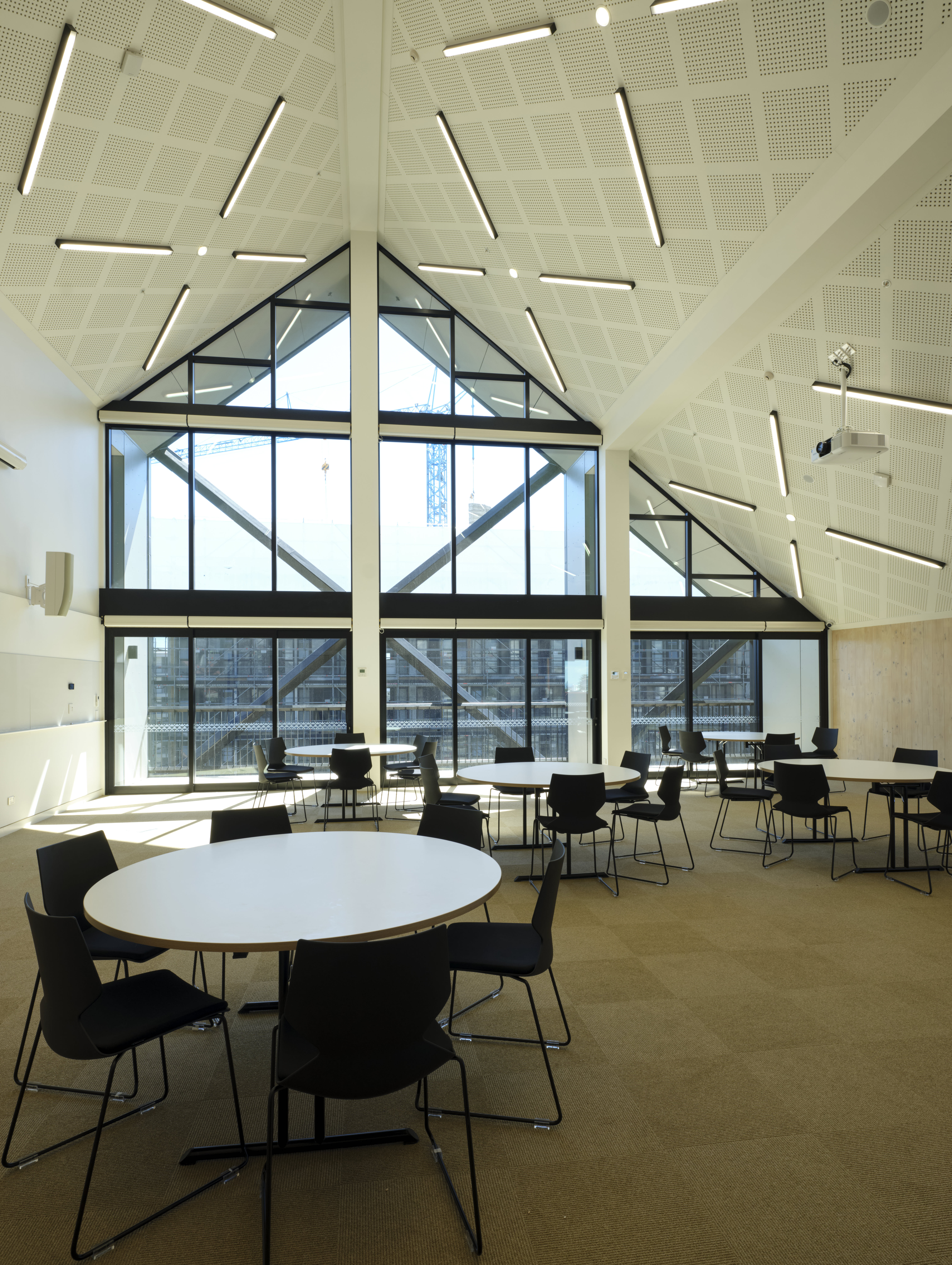 Auckland City Mission - HomeGround