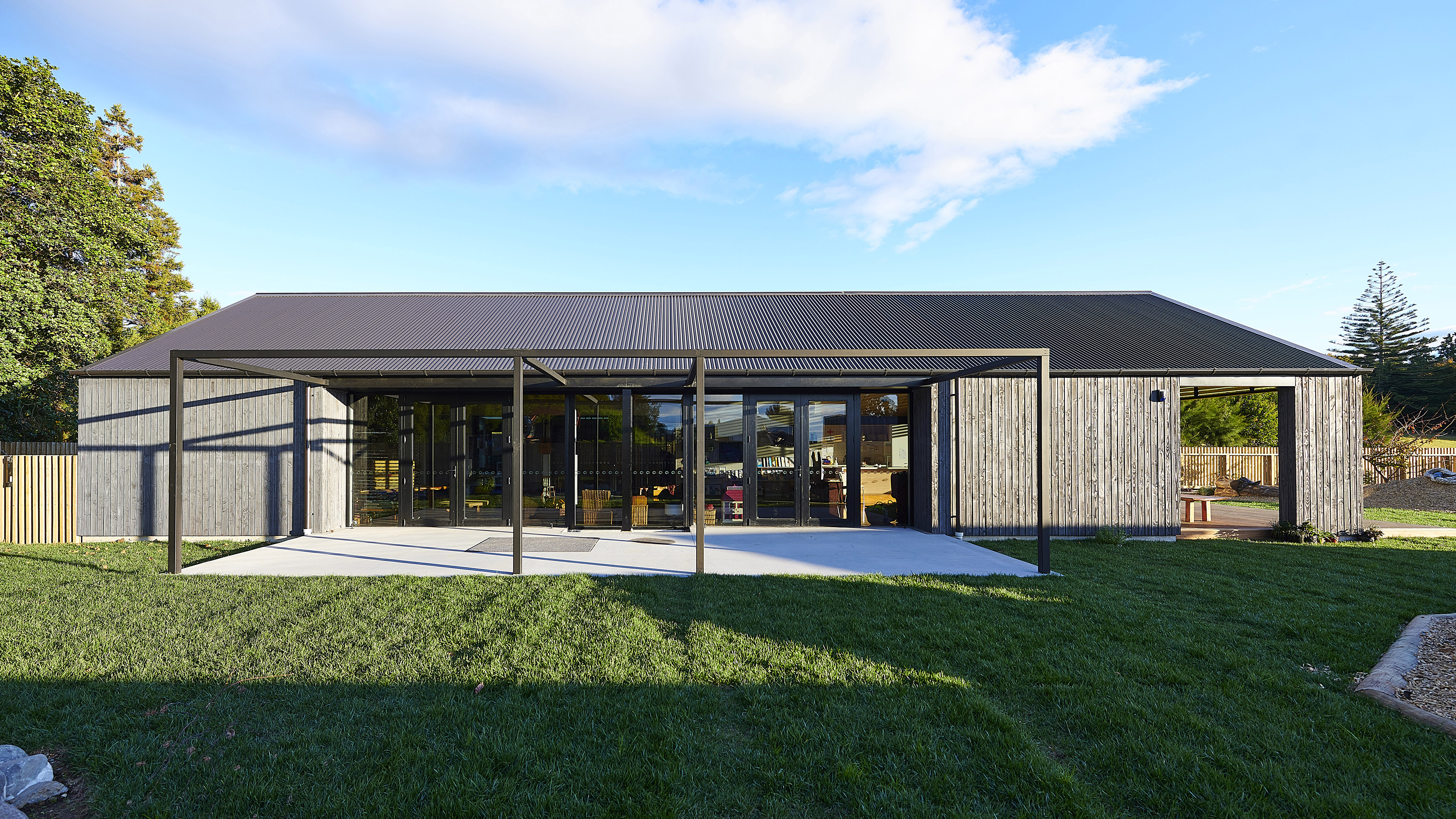 Te Puna Kindergarten