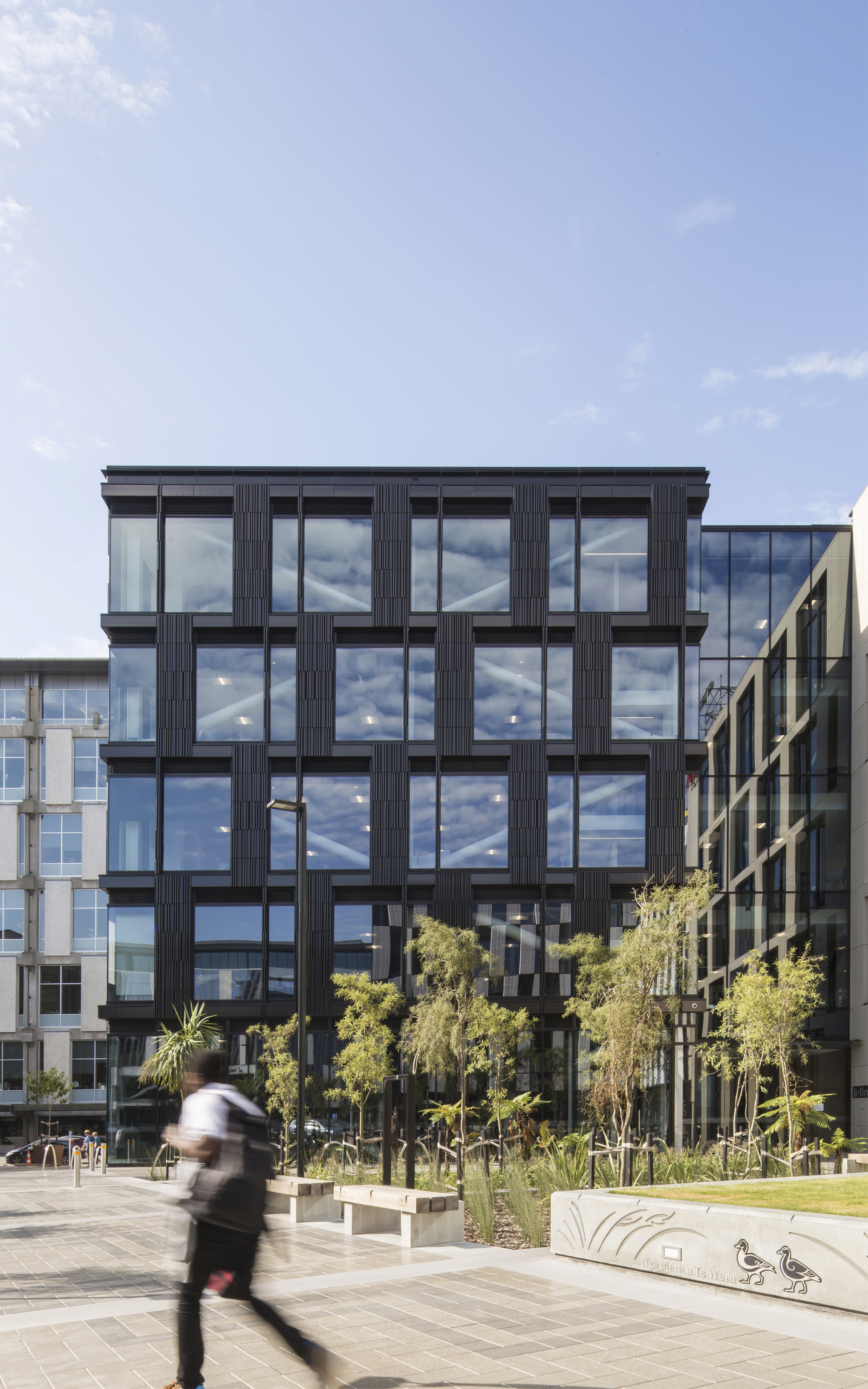 King Edward Barracks