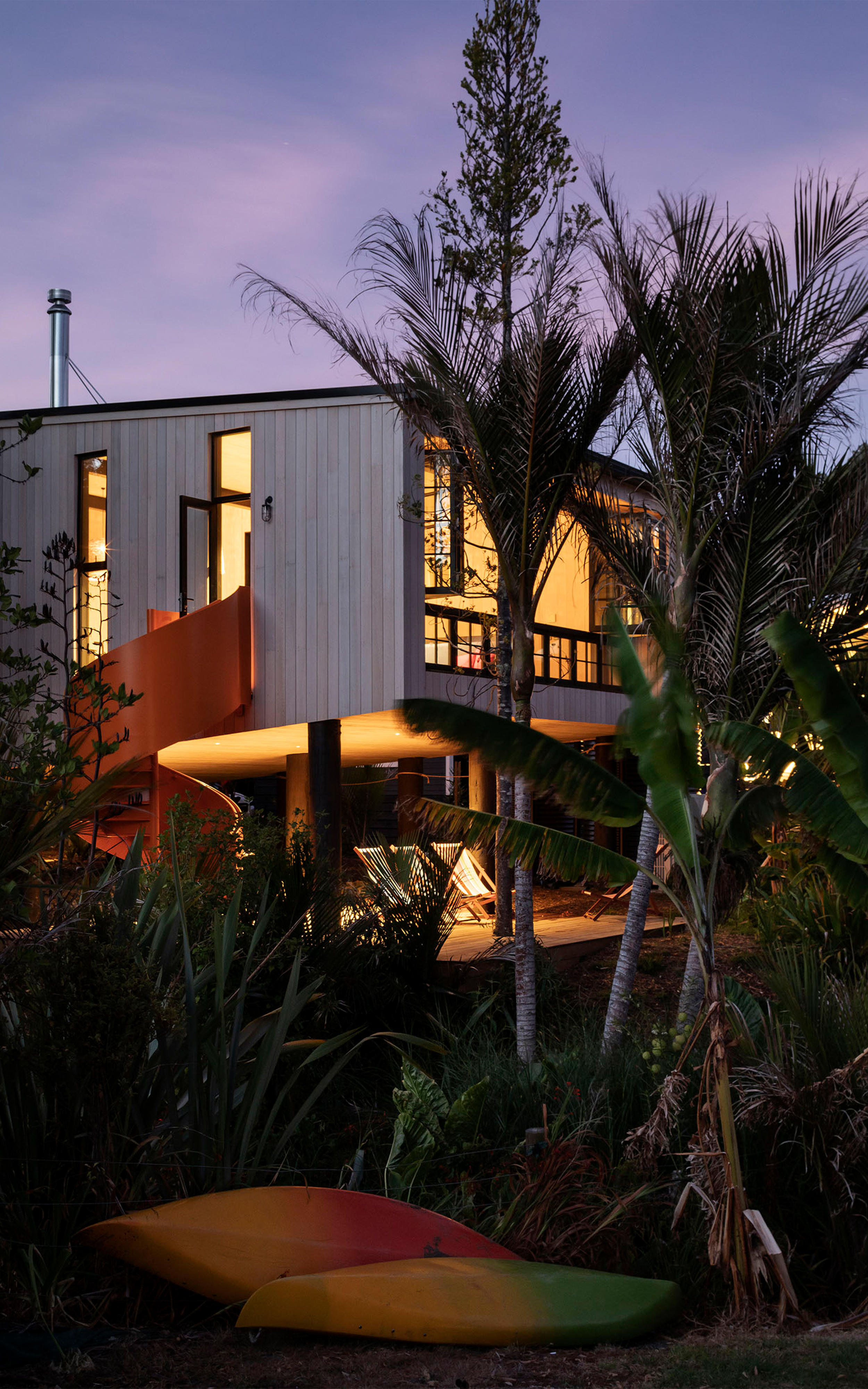 Buckleton’s Boat Shed