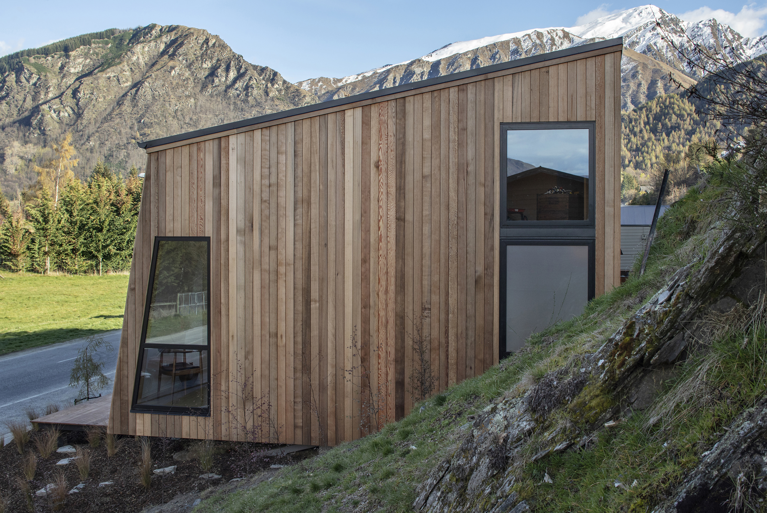 Arrowtown Houses