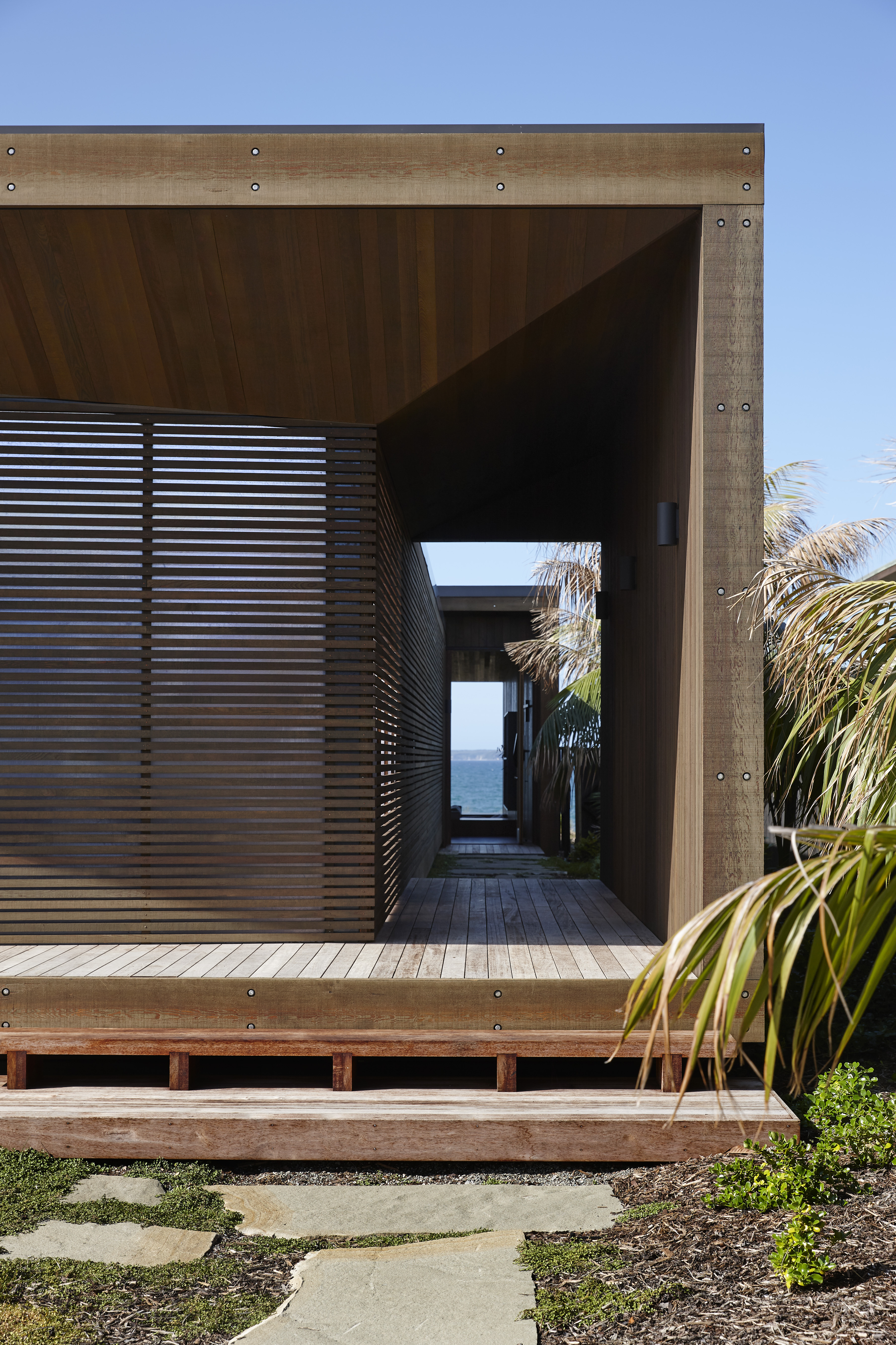 papamoa beach house