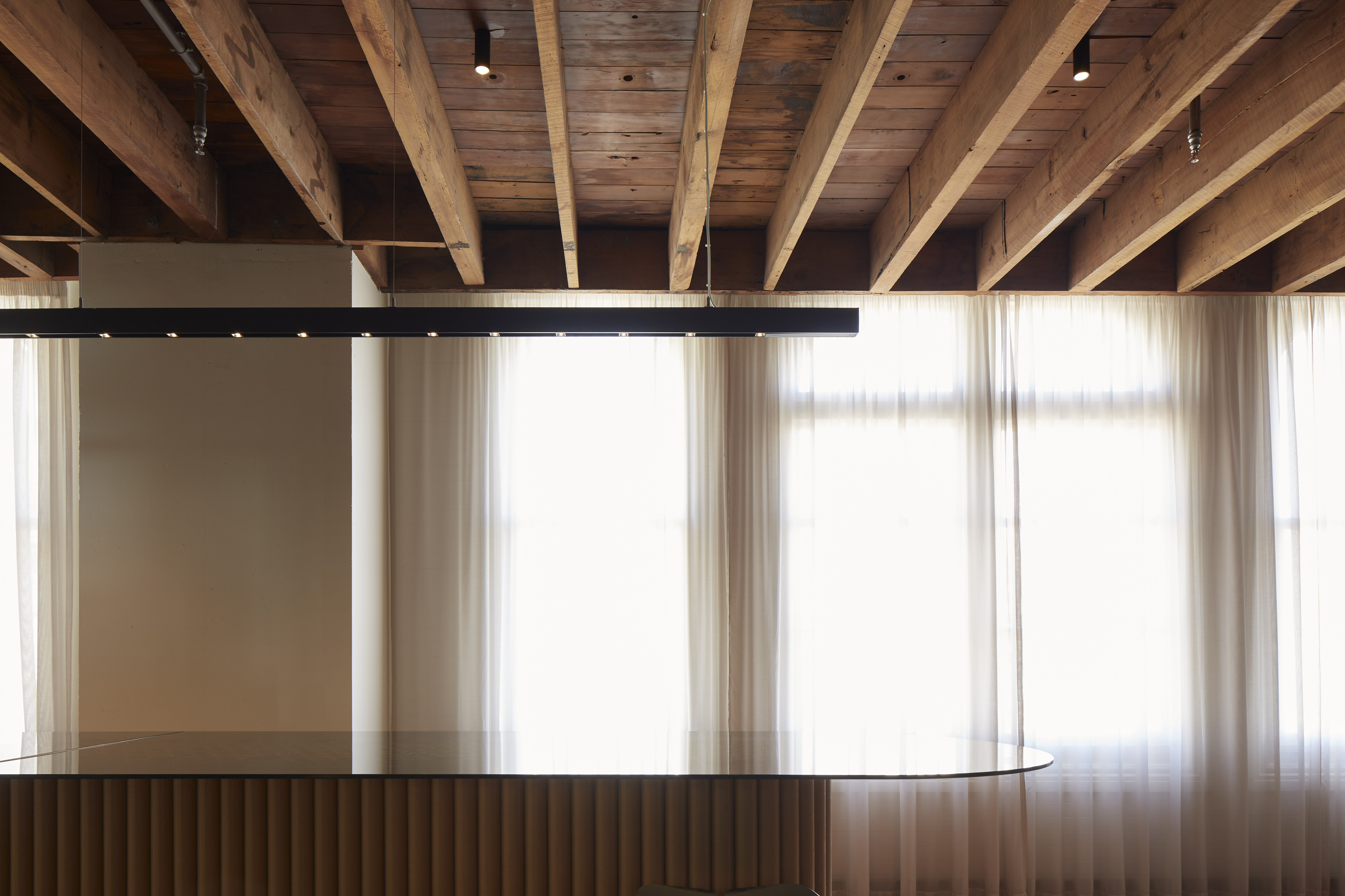 Warren and Mahoney Wellington Studio