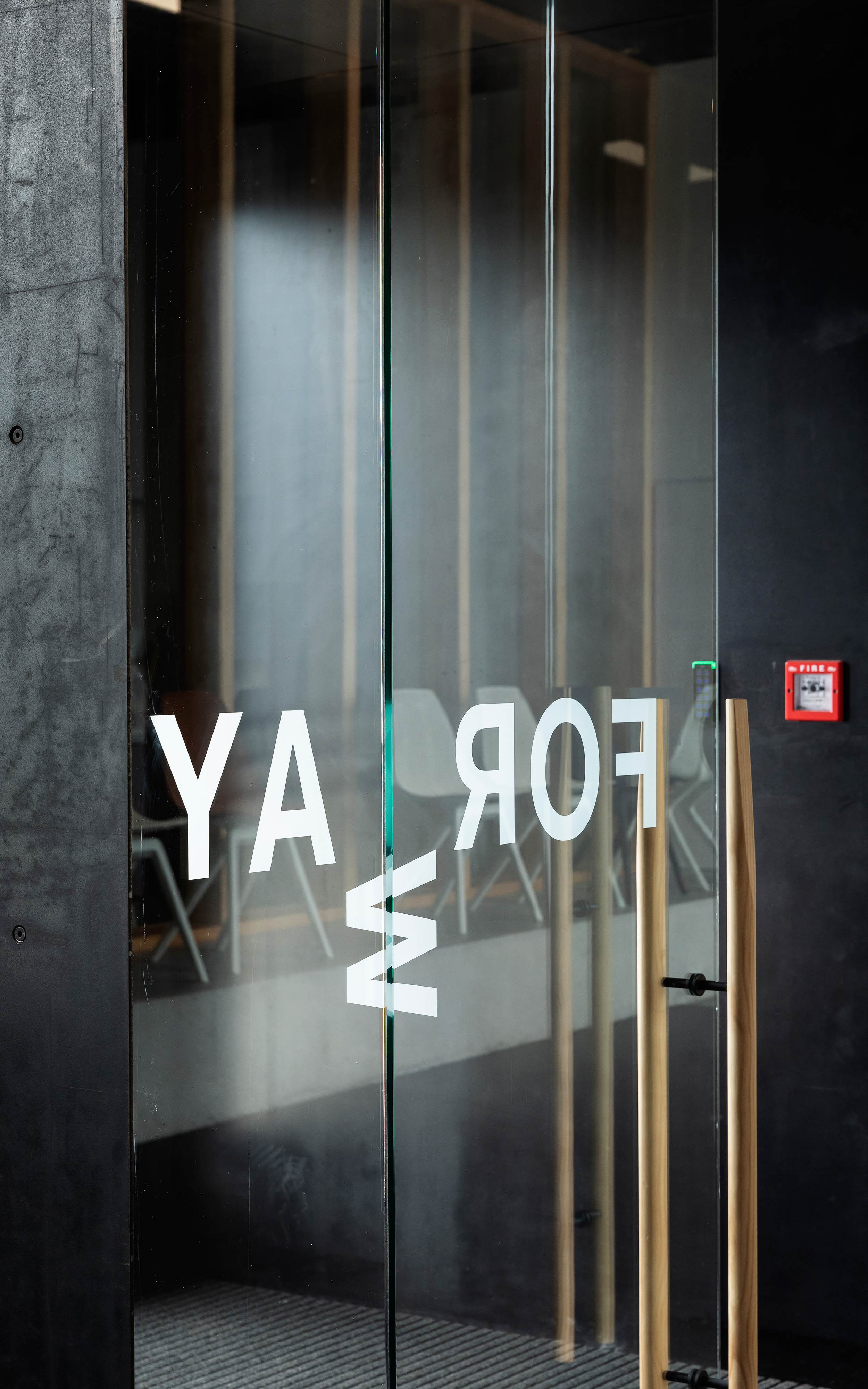 Formway Design Studio