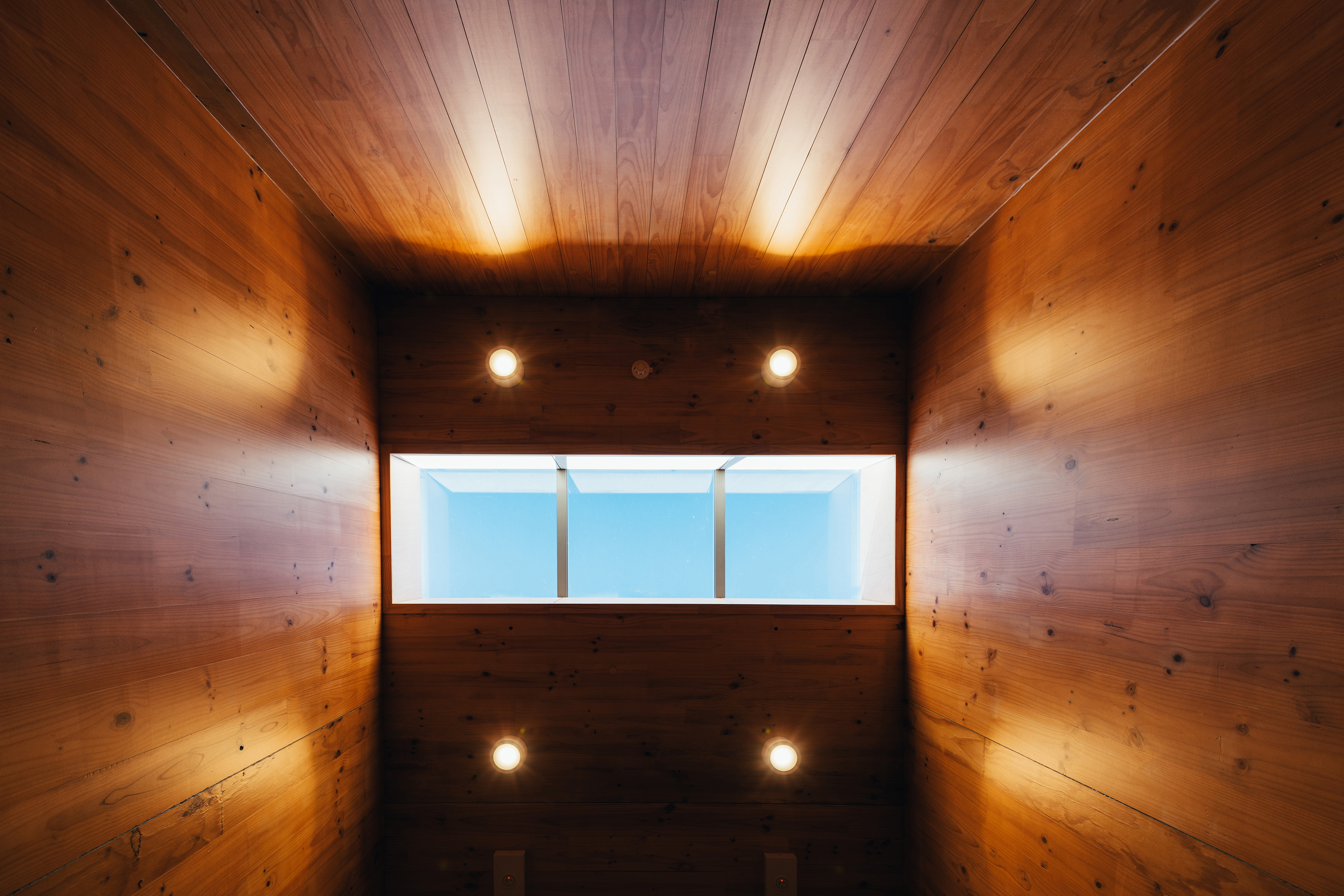 McKee Mangahewa Operations Facility